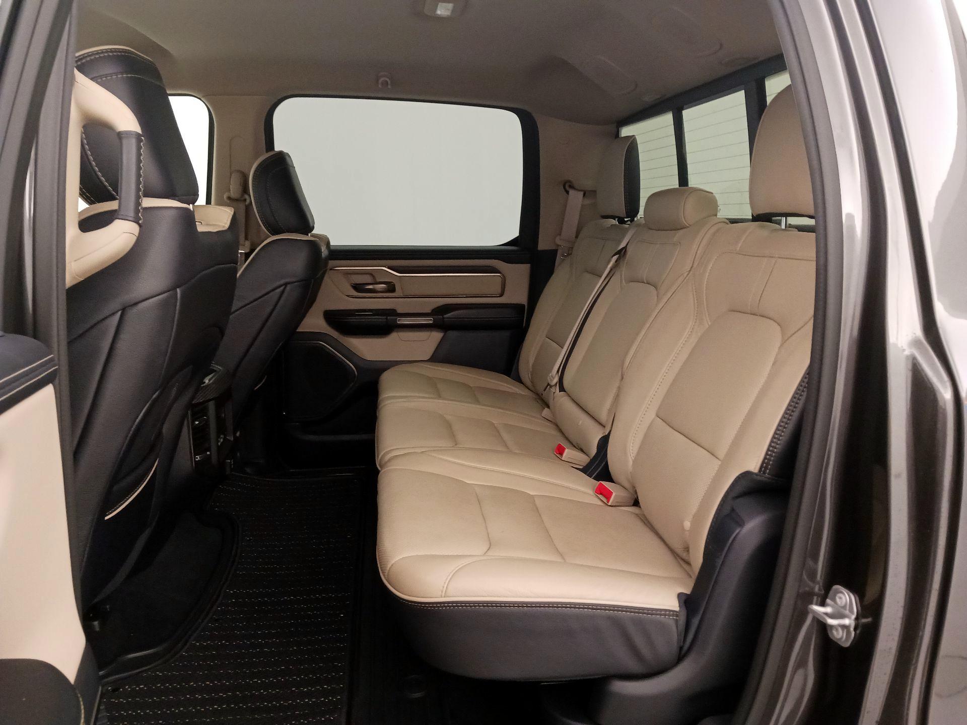 Thumbnail: 2020 RAM 1500 - 20