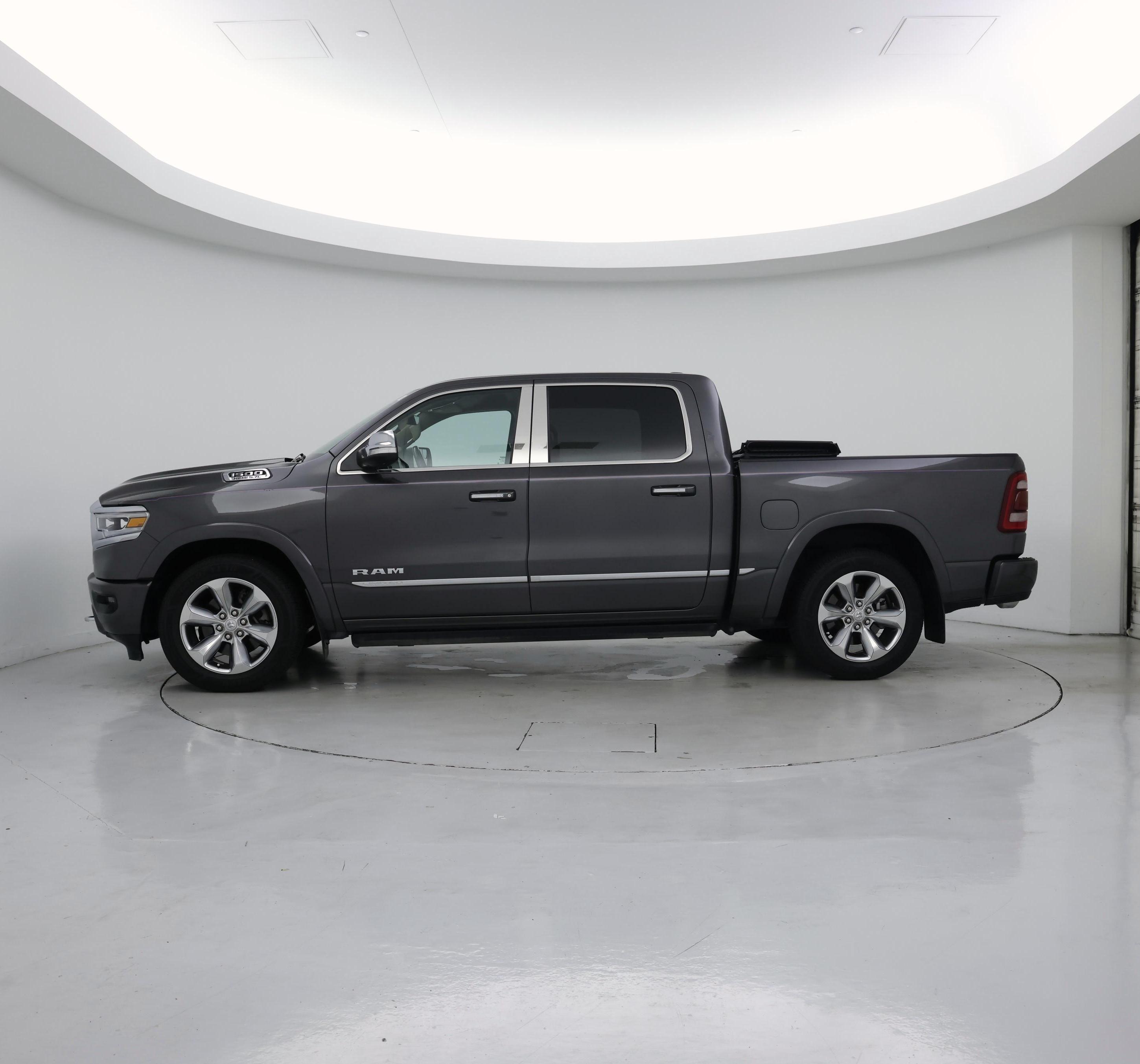 Thumbnail: 2020 RAM 1500 - 3