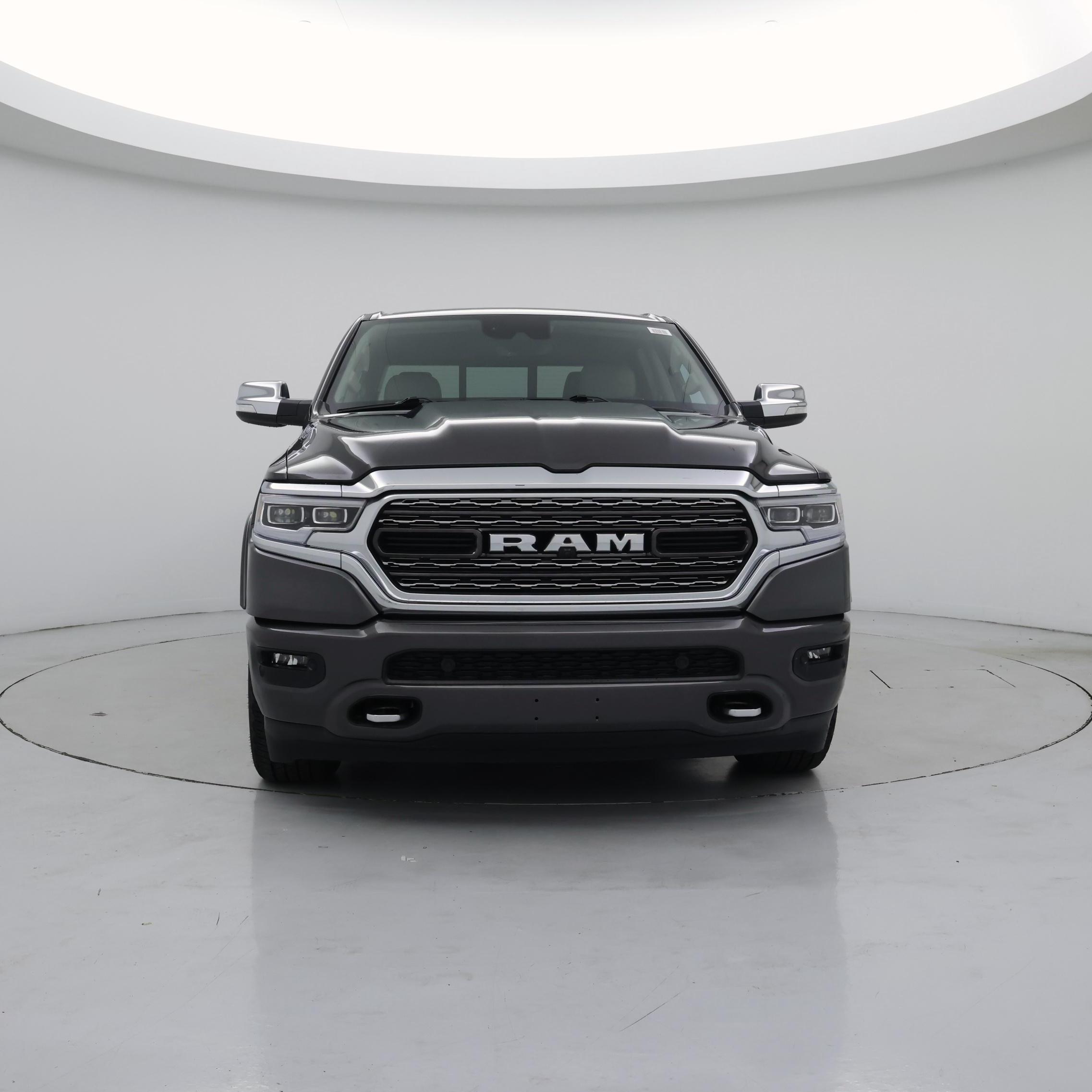 Thumbnail: 2020 RAM 1500 - 5