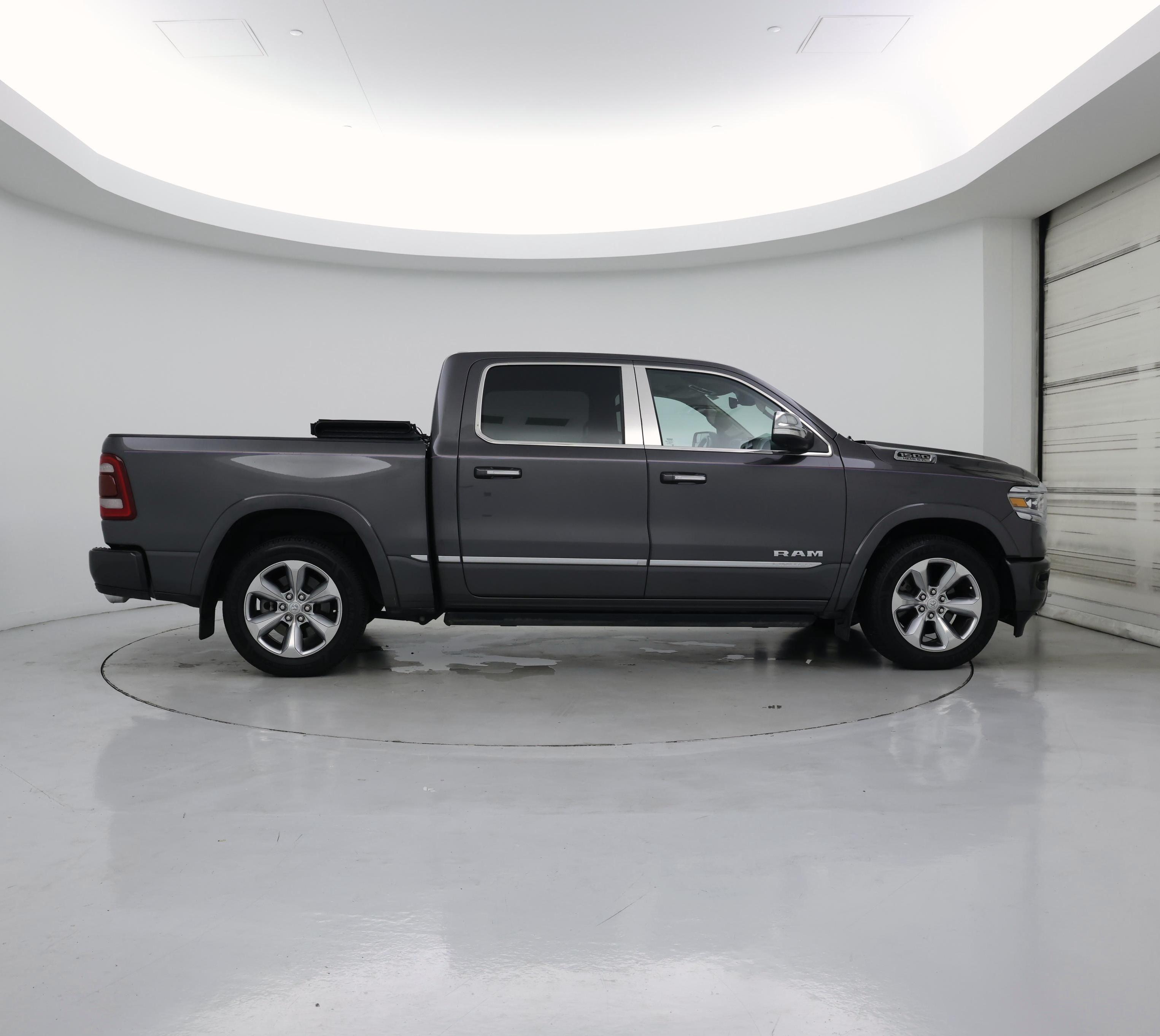 Thumbnail: 2020 RAM 1500 - 7