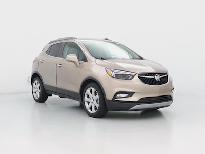 2018 Buick Encore Premium
