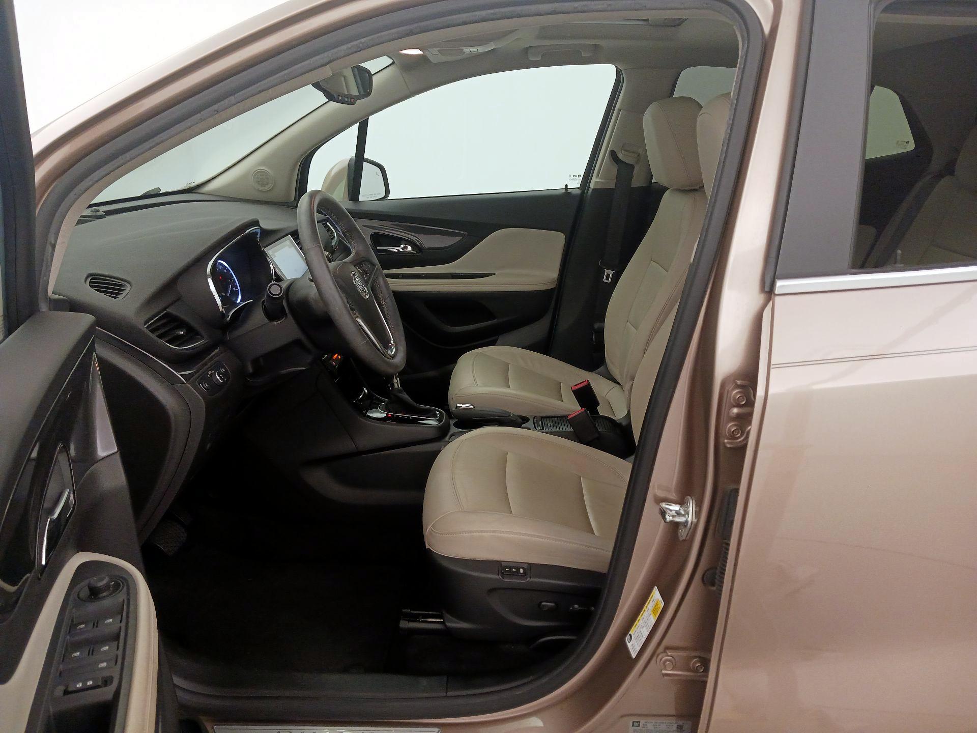 Thumbnail: 2018 Buick Encore - 11