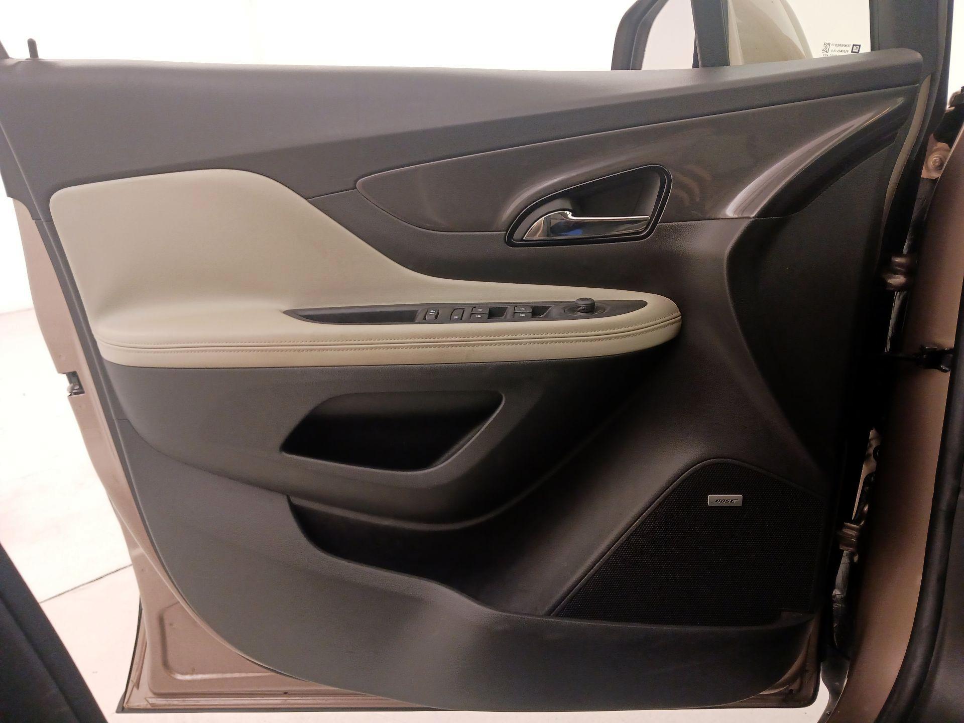 Thumbnail: 2018 Buick Encore - 12