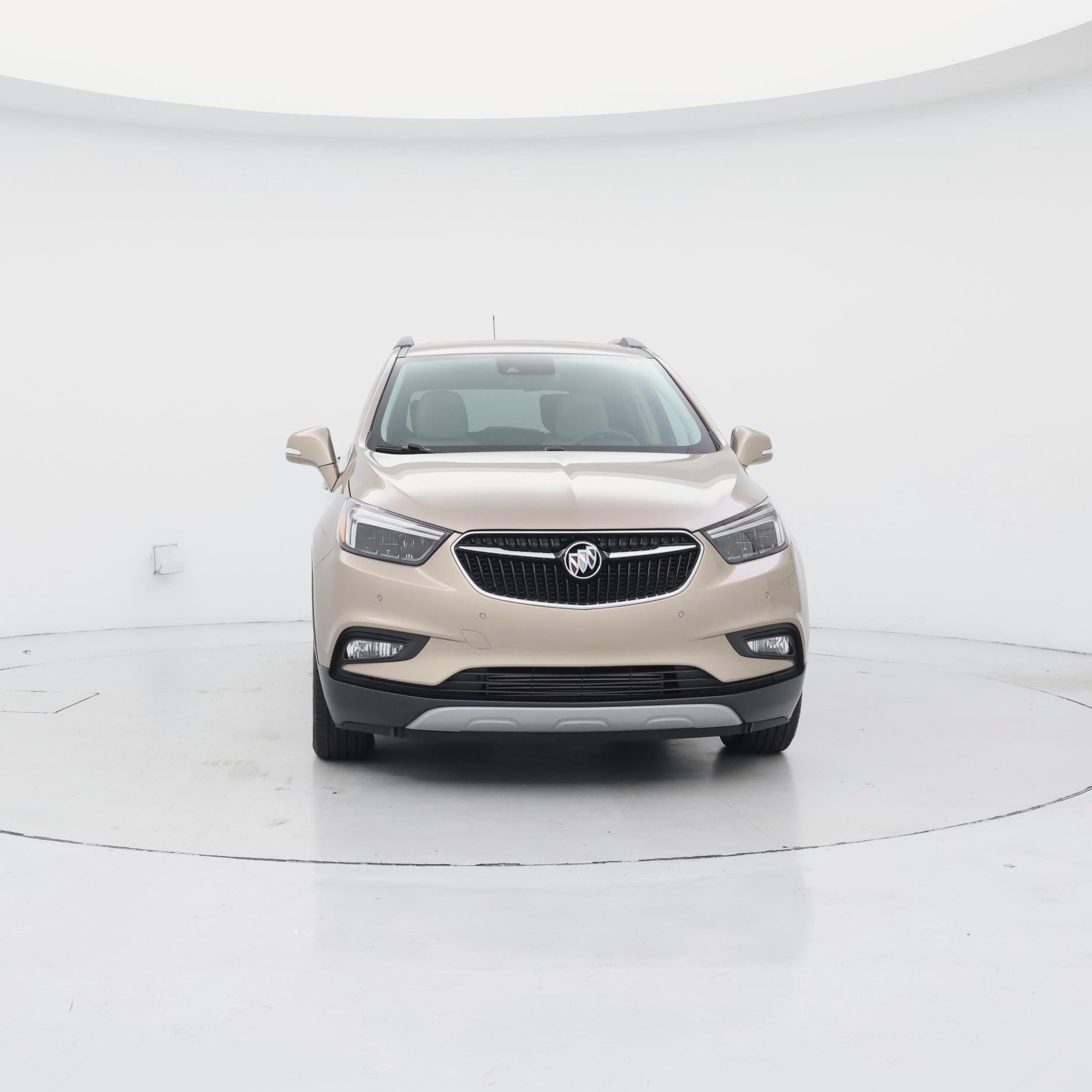 Thumbnail: 2018 Buick Encore - 5