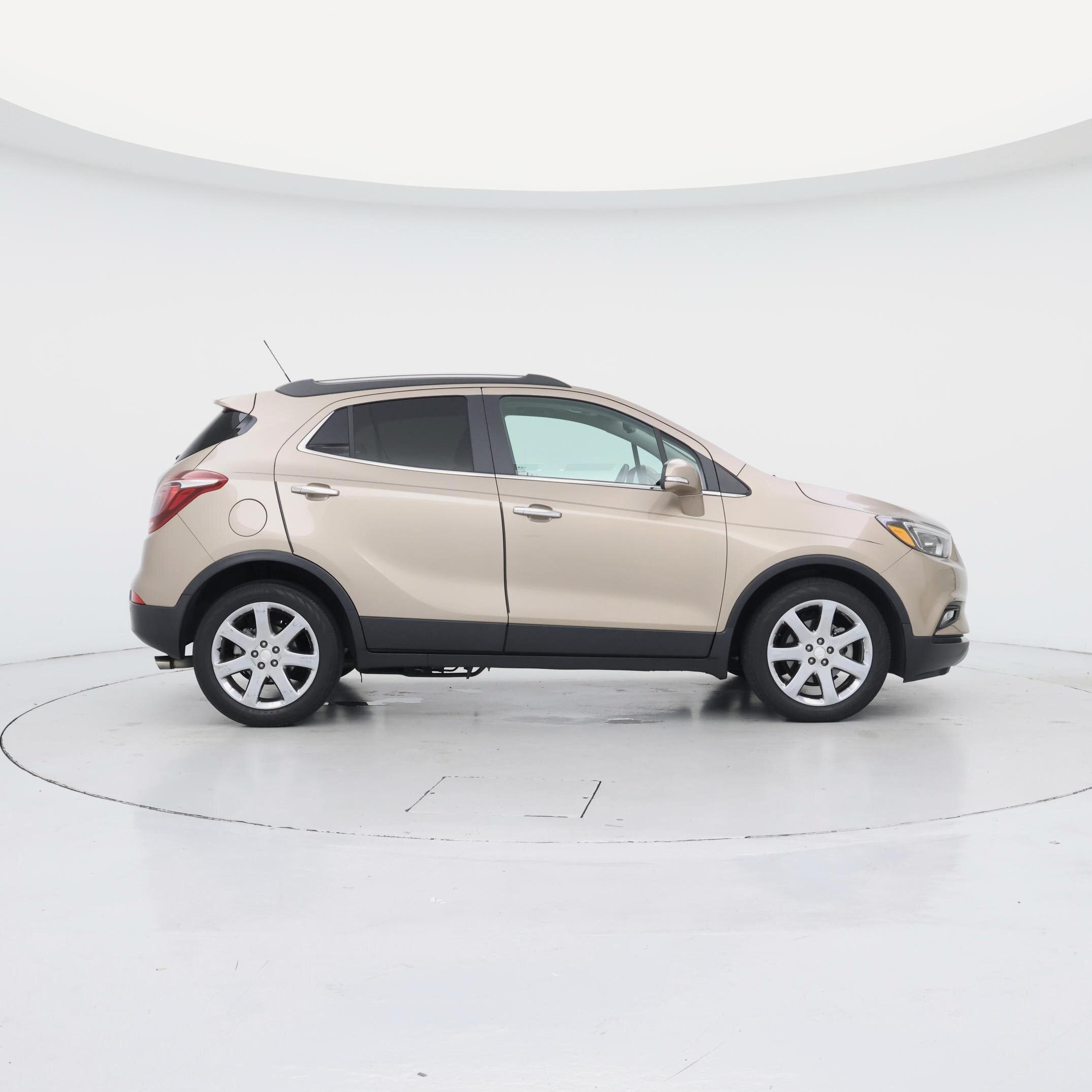 Thumbnail: 2018 Buick Encore - 7