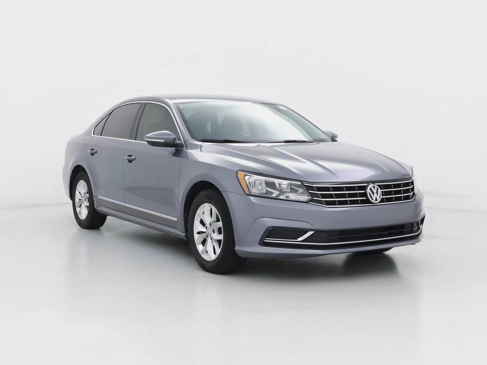 2016 Volkswagen Passat S