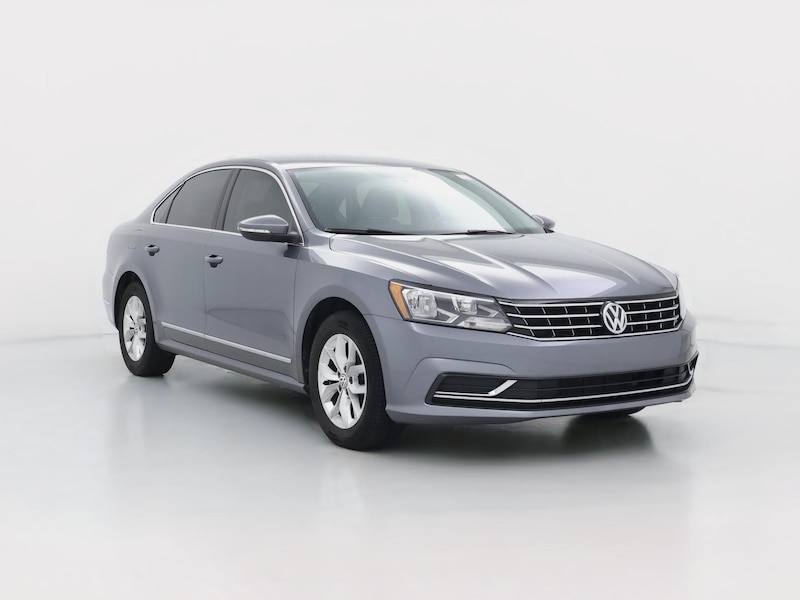 2016 Volkswagen Passat S -
                  Gainesville, FL