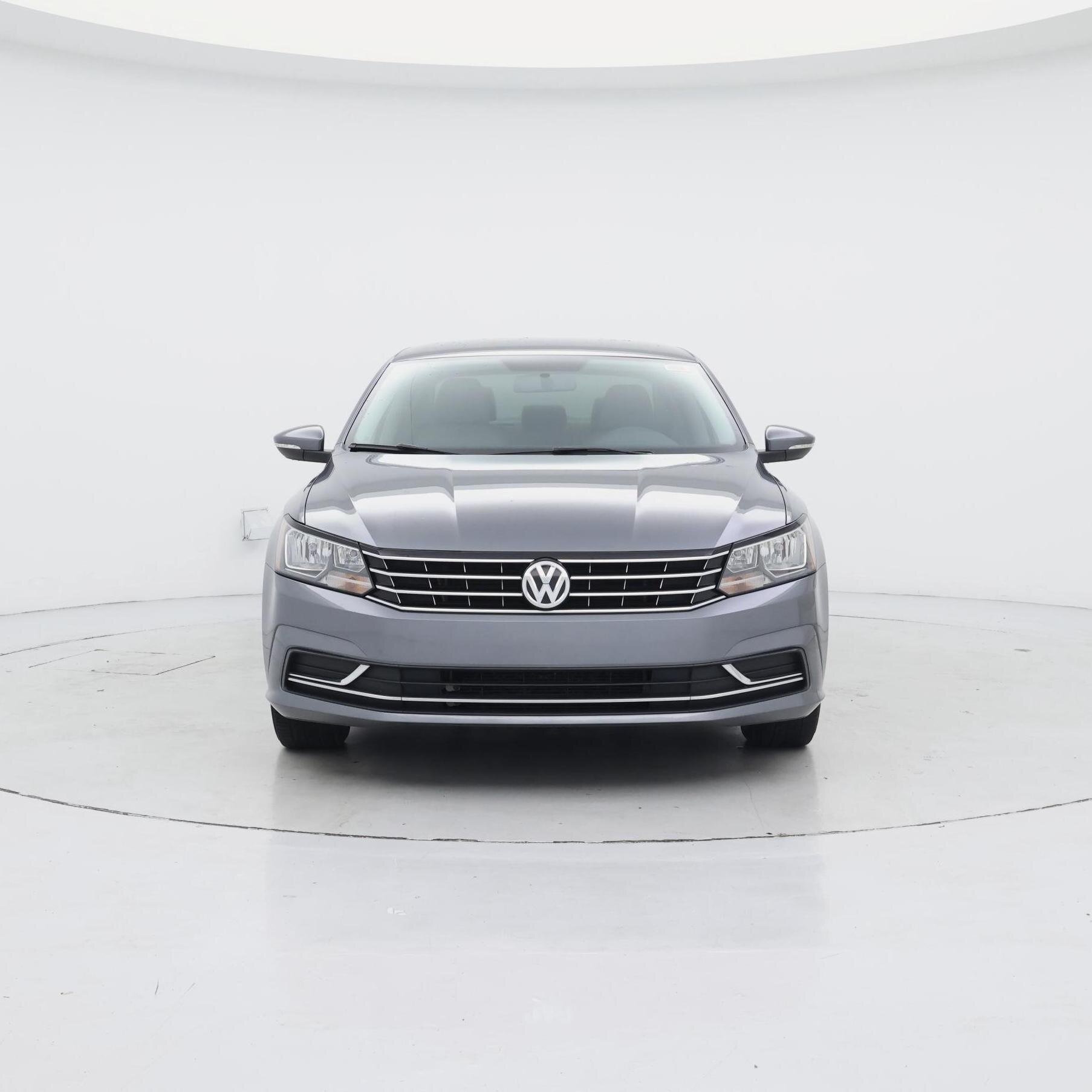 Thumbnail: 2016 Volkswagen Passat - 5
