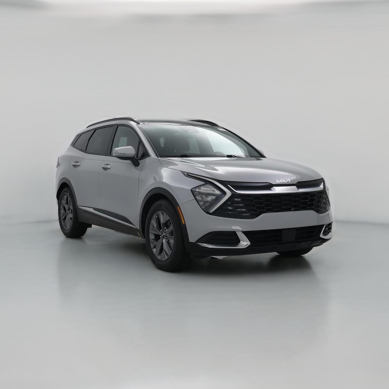 2023 Kia Sportage SX