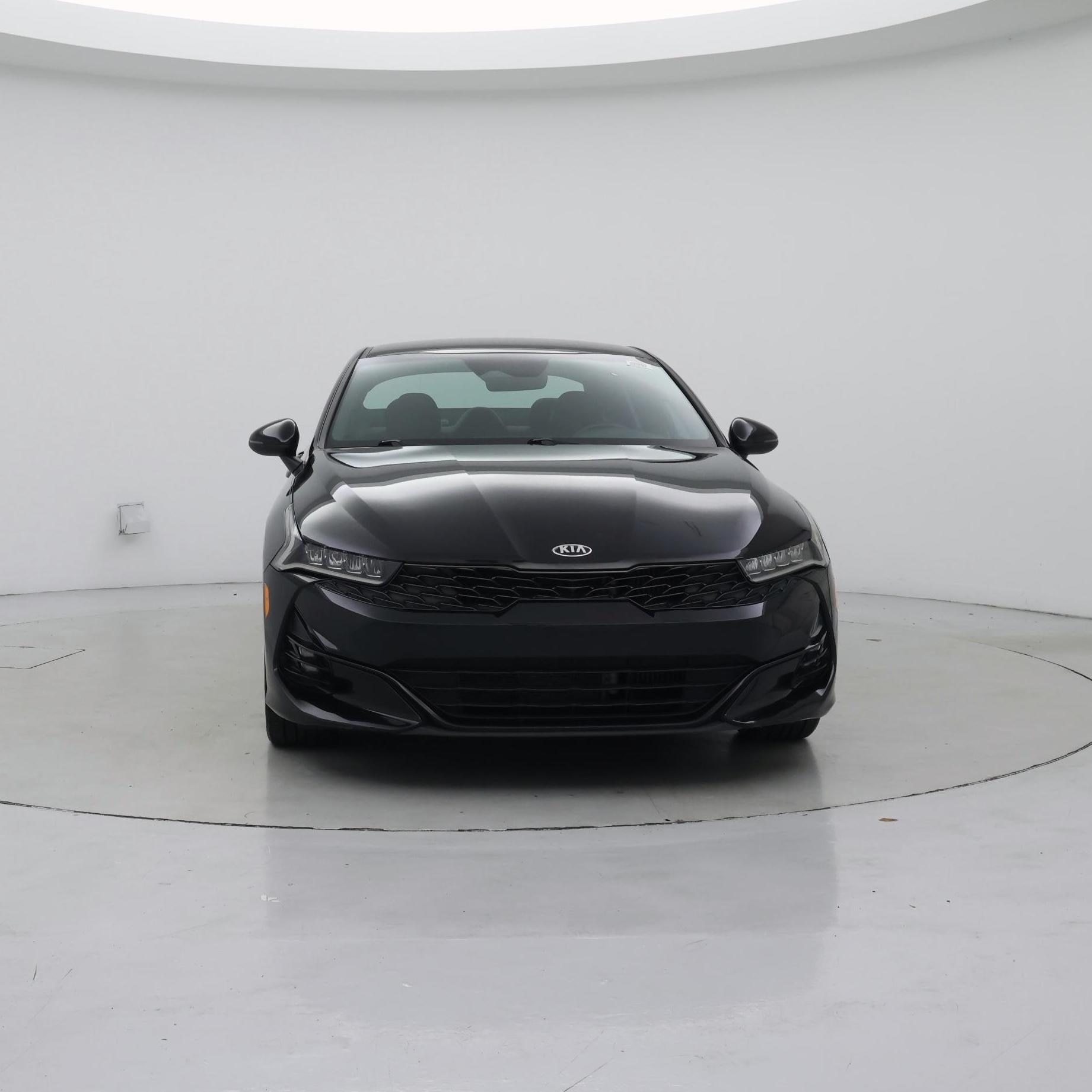 Thumbnail: 2021 Kia K5 - 5