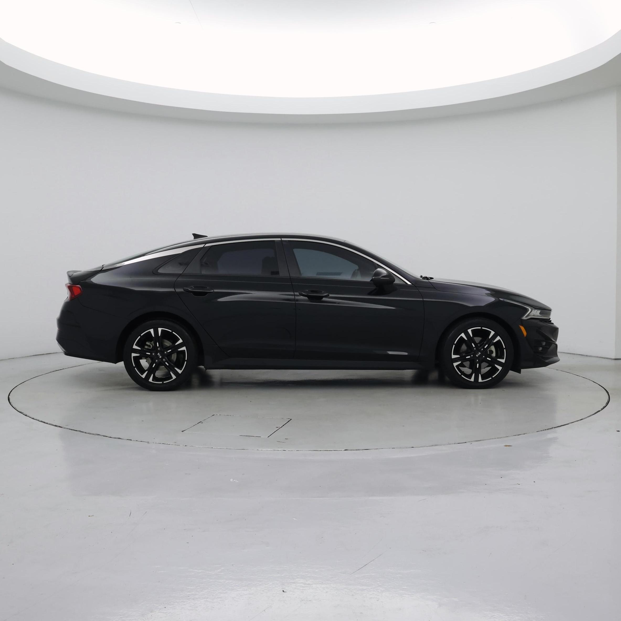 Thumbnail: 2021 Kia K5 - 7