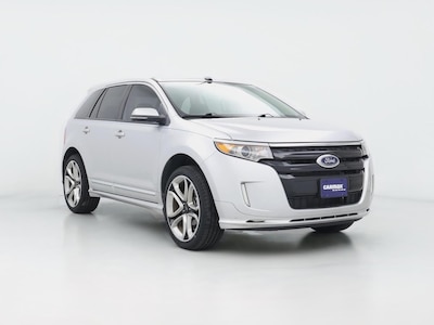 2014 Ford Edge Sport