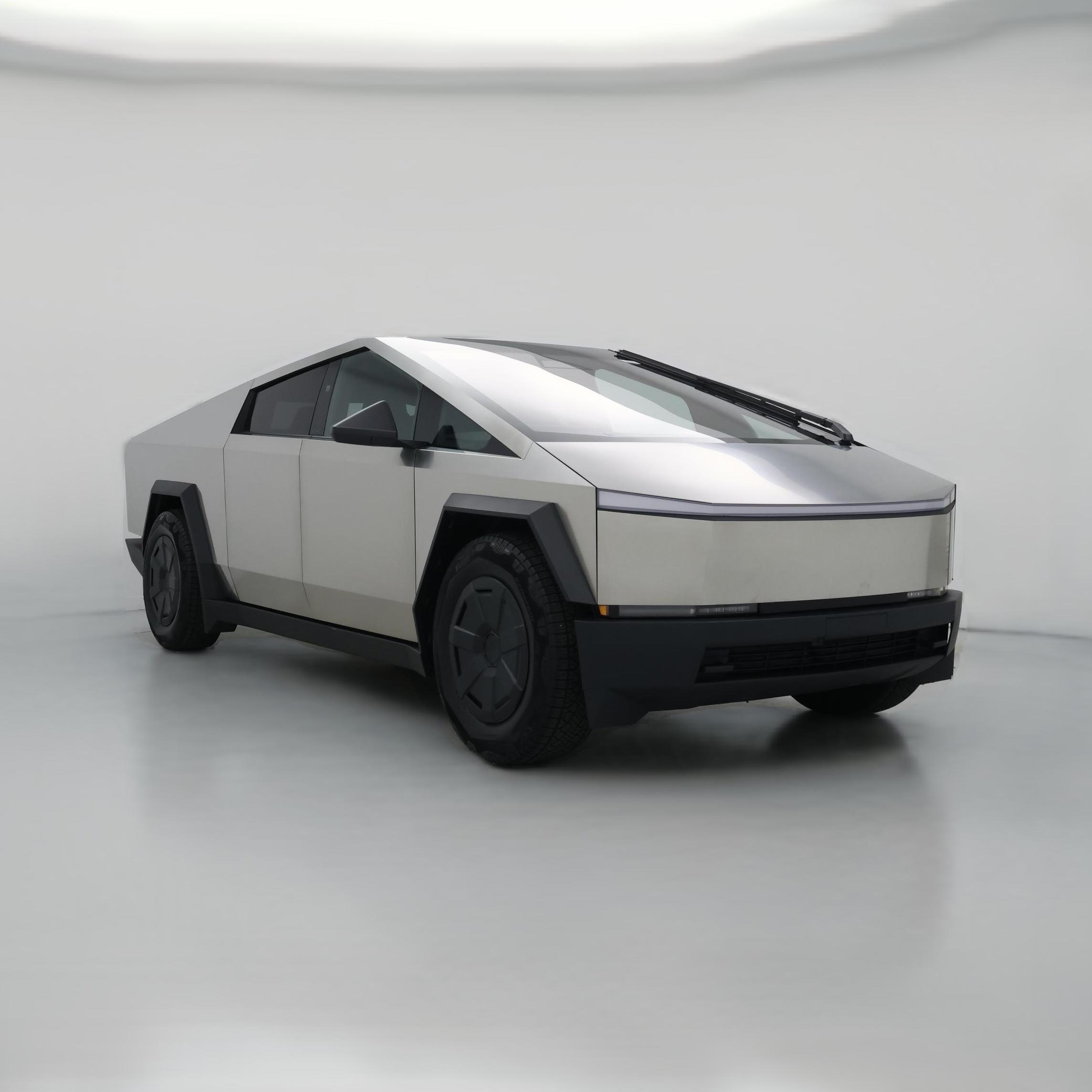 Thumbnail: 2025 Tesla Cybertruck - 1