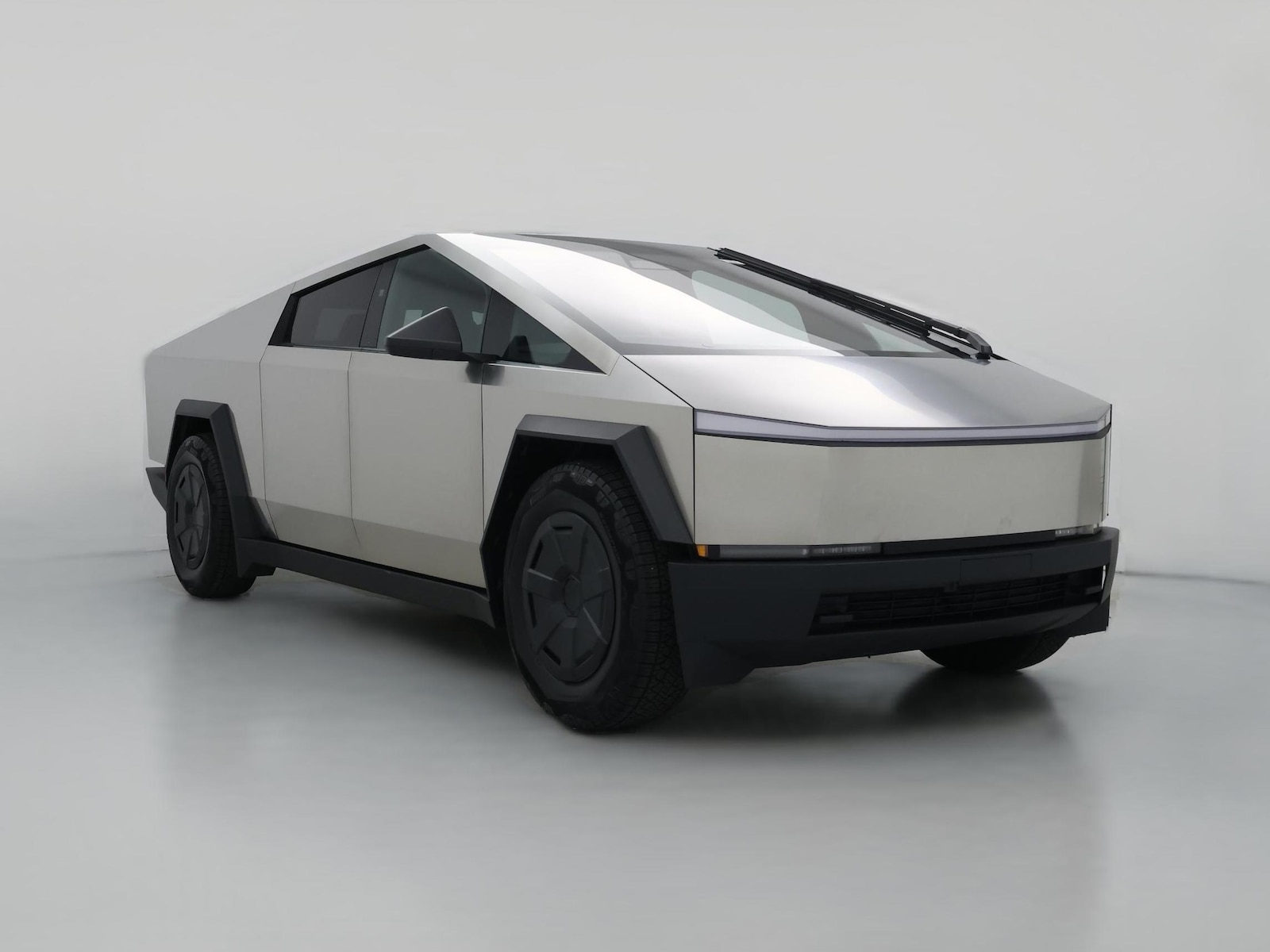 2025 Tesla Cybertruck Base