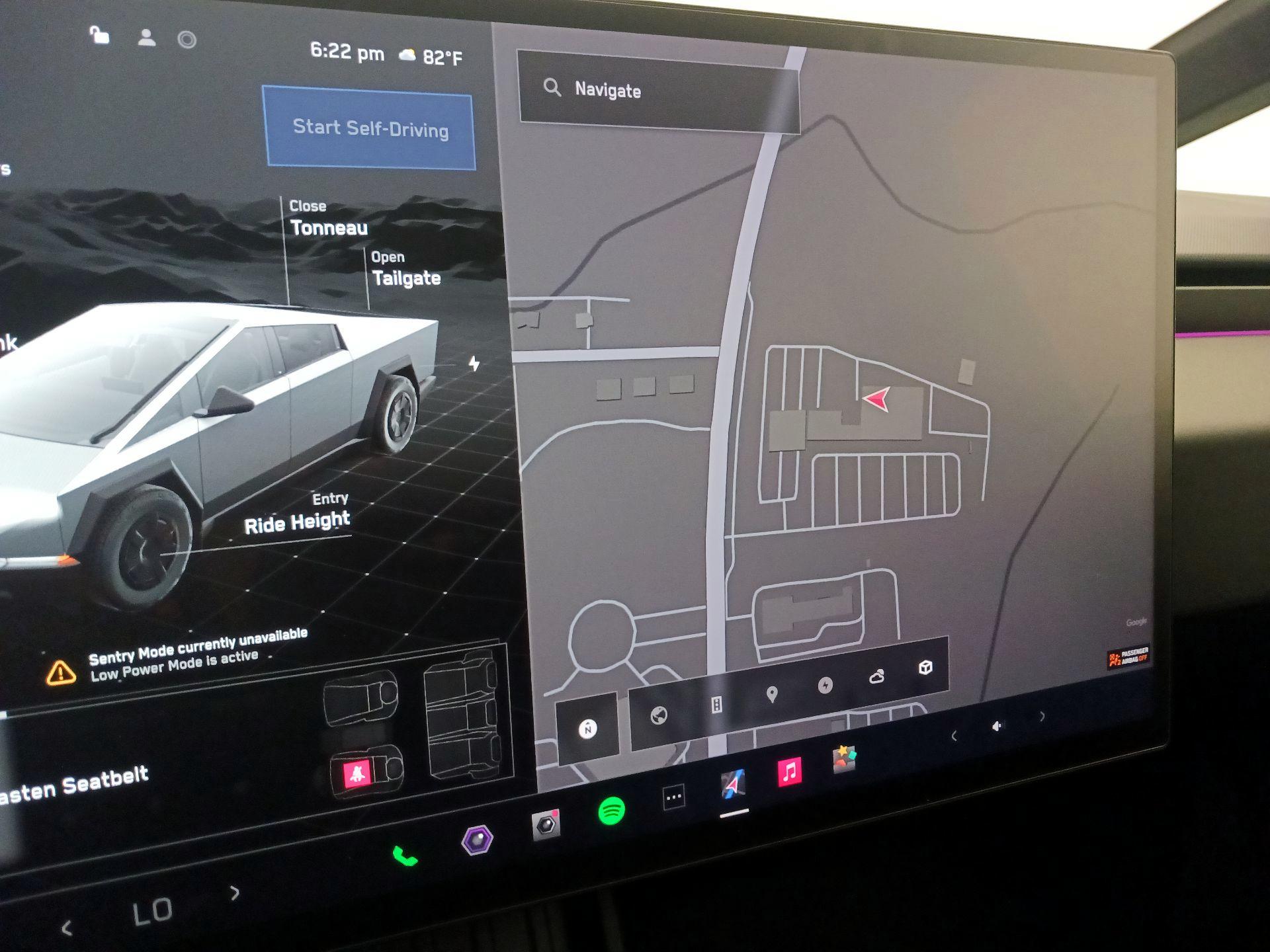 Thumbnail: 2025 Tesla Cybertruck - 13