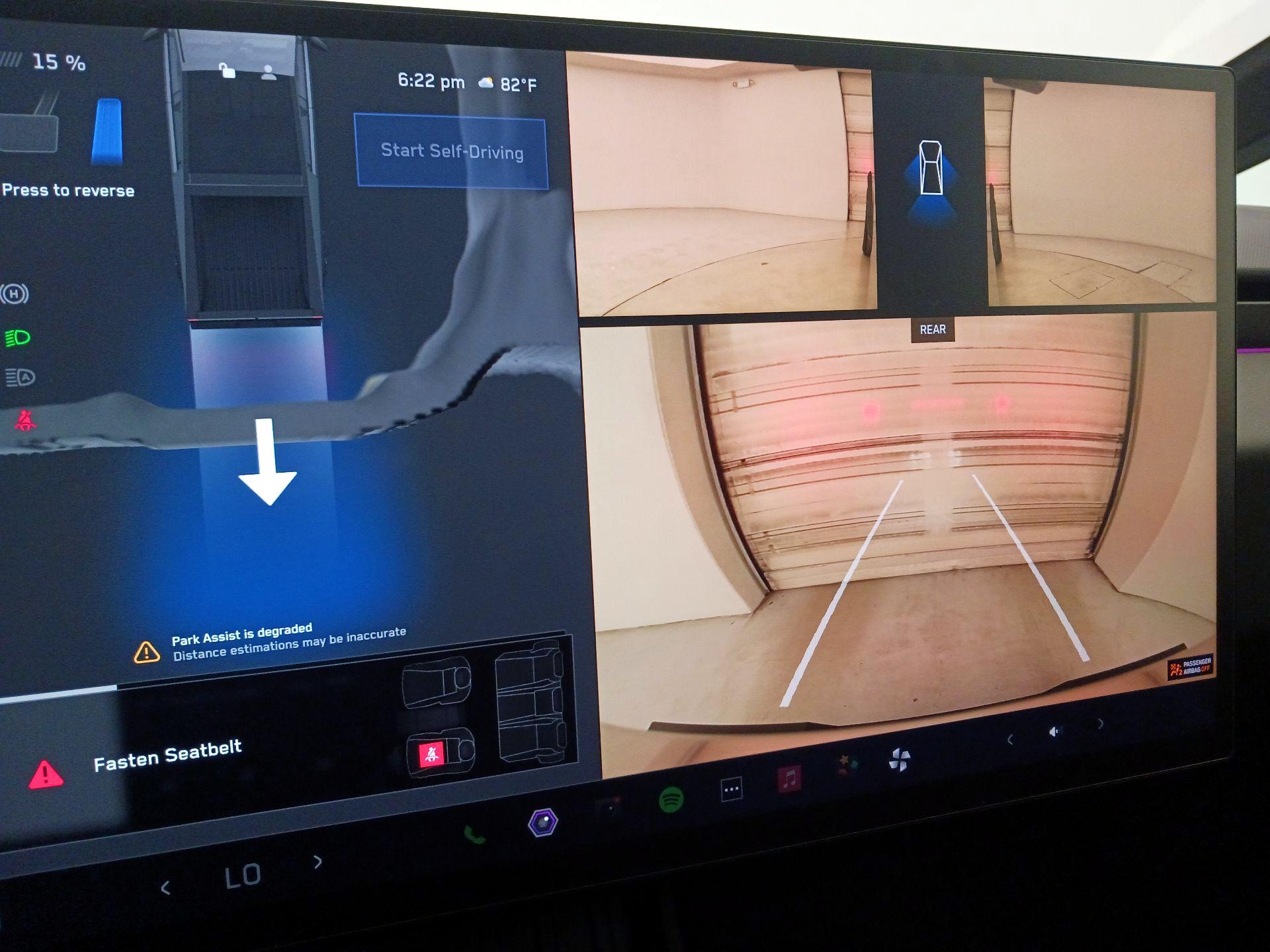 Thumbnail: 2025 Tesla Cybertruck - 14