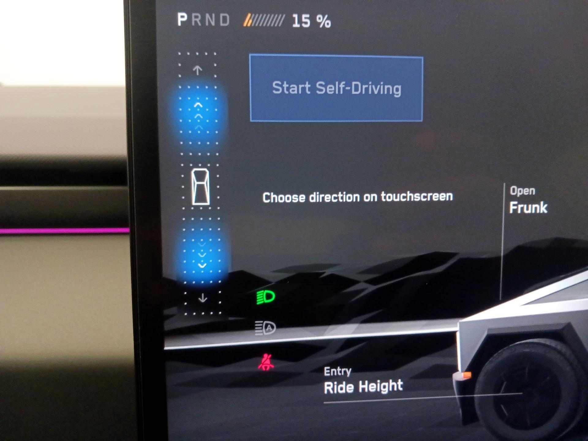 Thumbnail: 2025 Tesla Cybertruck - 17