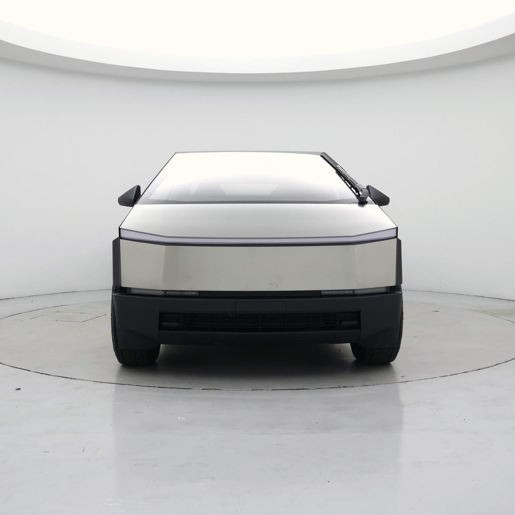 Thumbnail: 2025 Tesla Cybertruck - 5