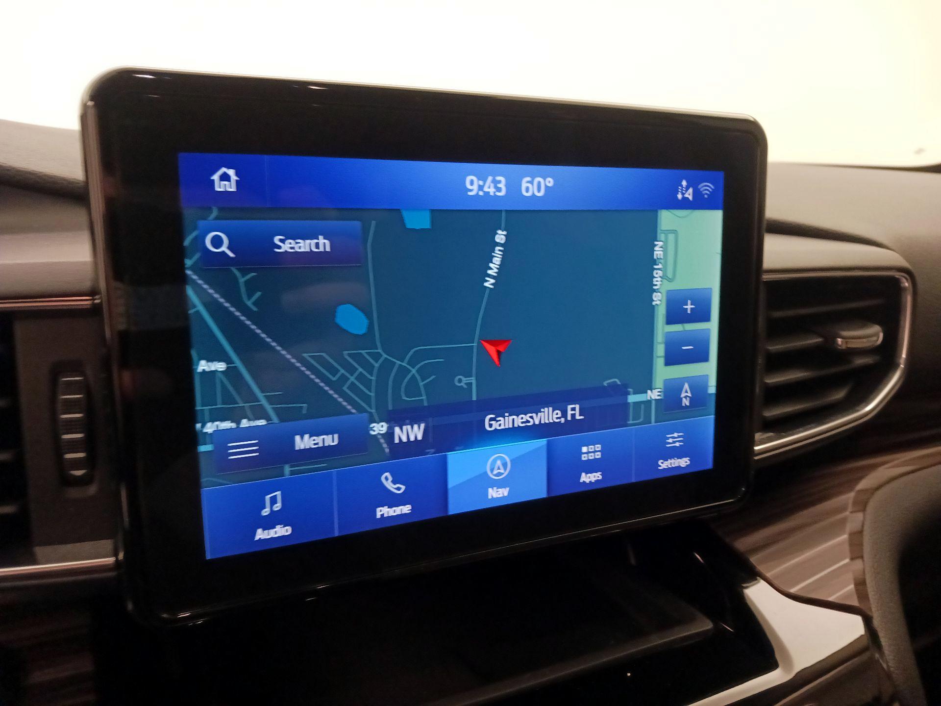 Thumbnail: 2021 Ford Explorer - 14