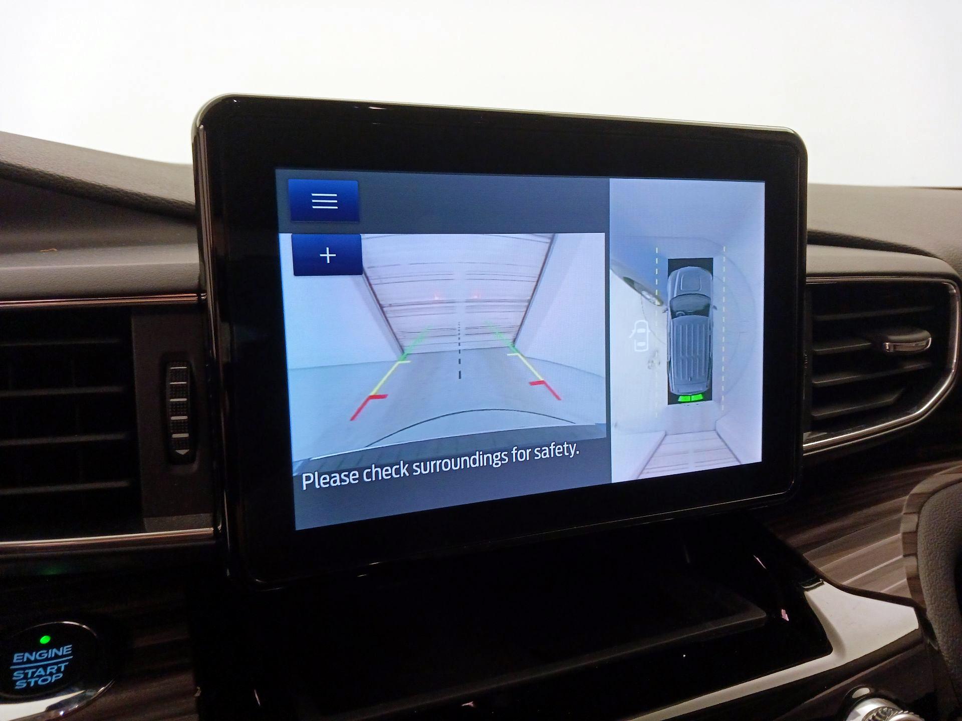 Thumbnail: 2021 Ford Explorer - 15