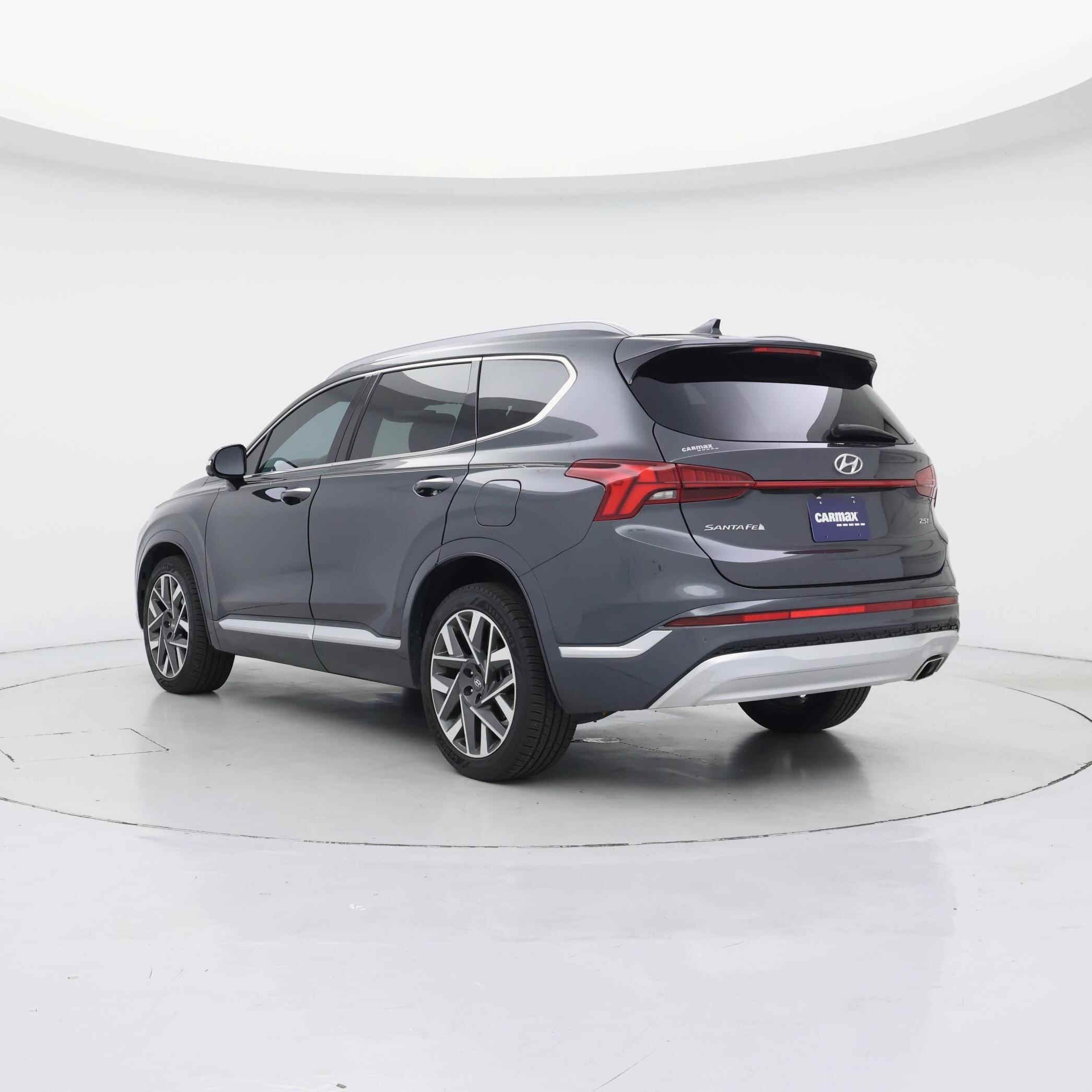 Thumbnail: 2023 Hyundai Santa Fe - 2