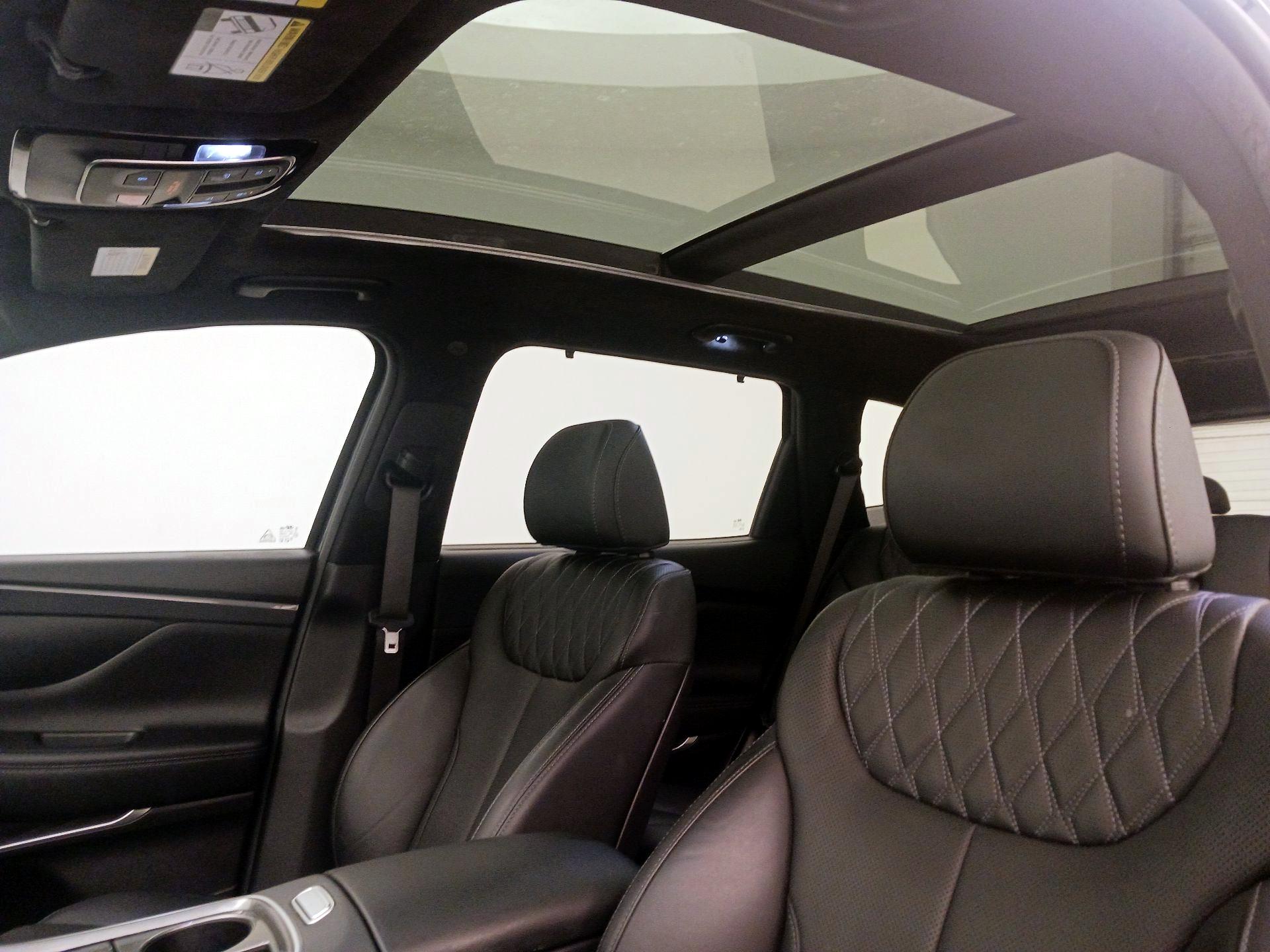 Thumbnail: 2023 Hyundai Santa Fe - 20