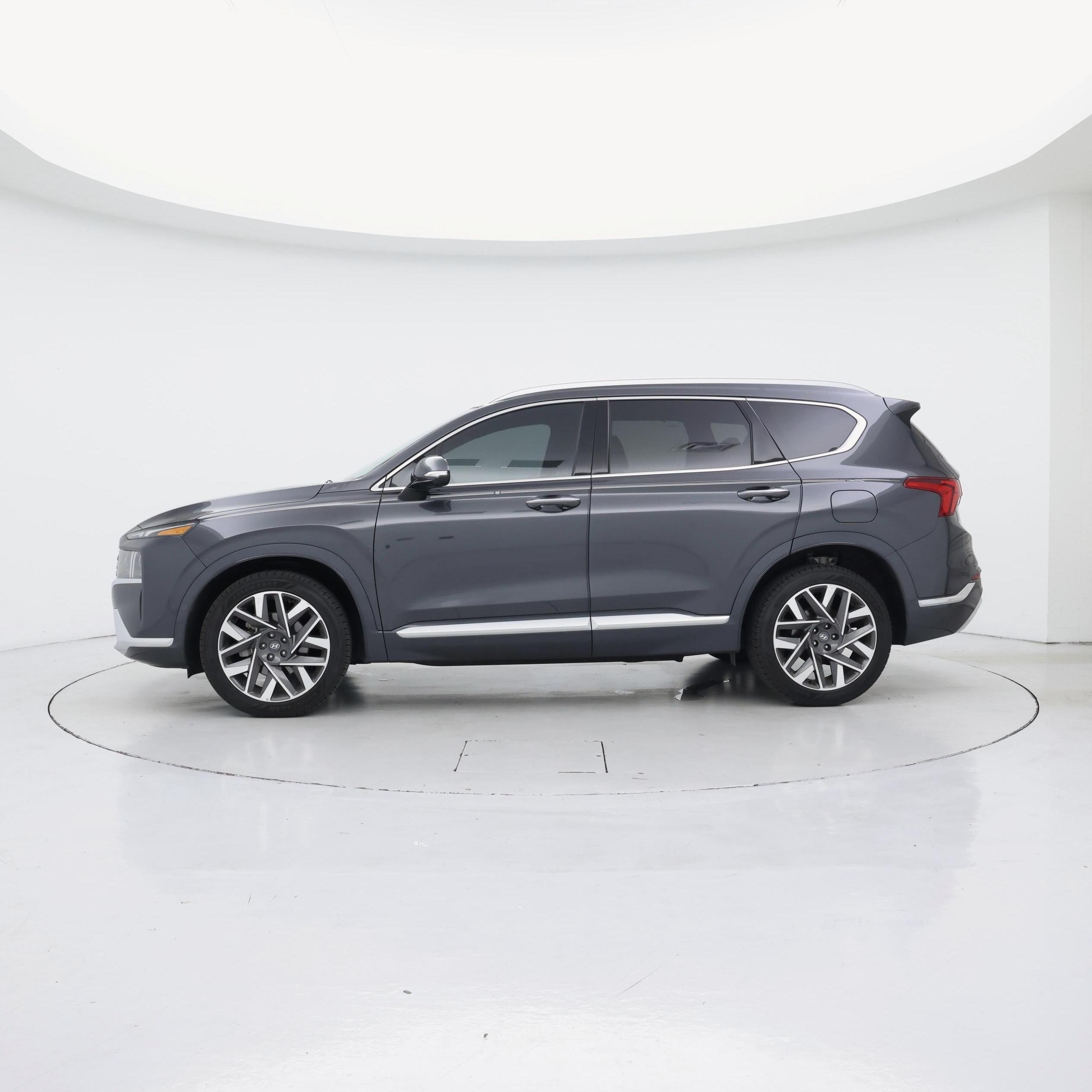Thumbnail: 2023 Hyundai Santa Fe - 3