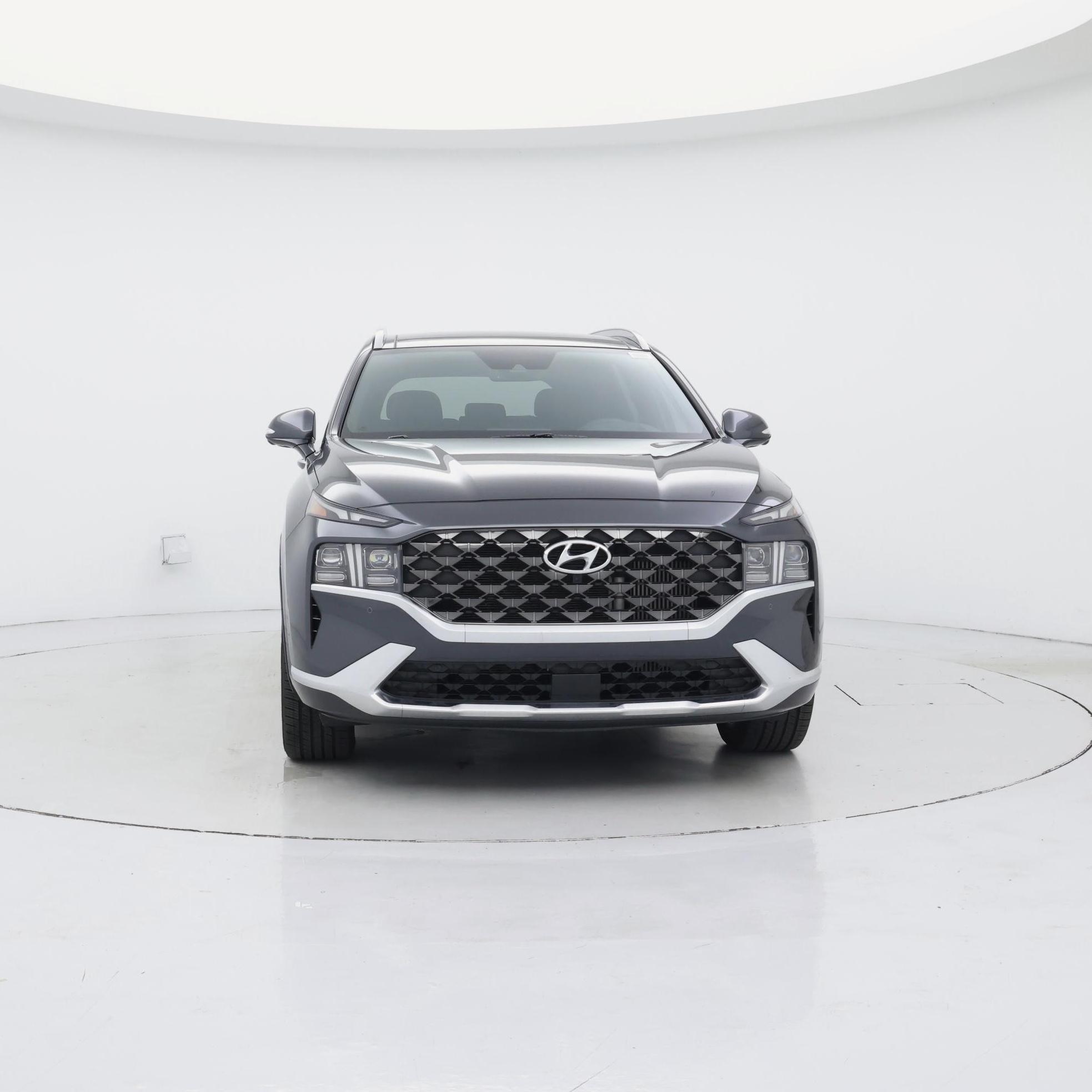 Thumbnail: 2023 Hyundai Santa Fe - 5
