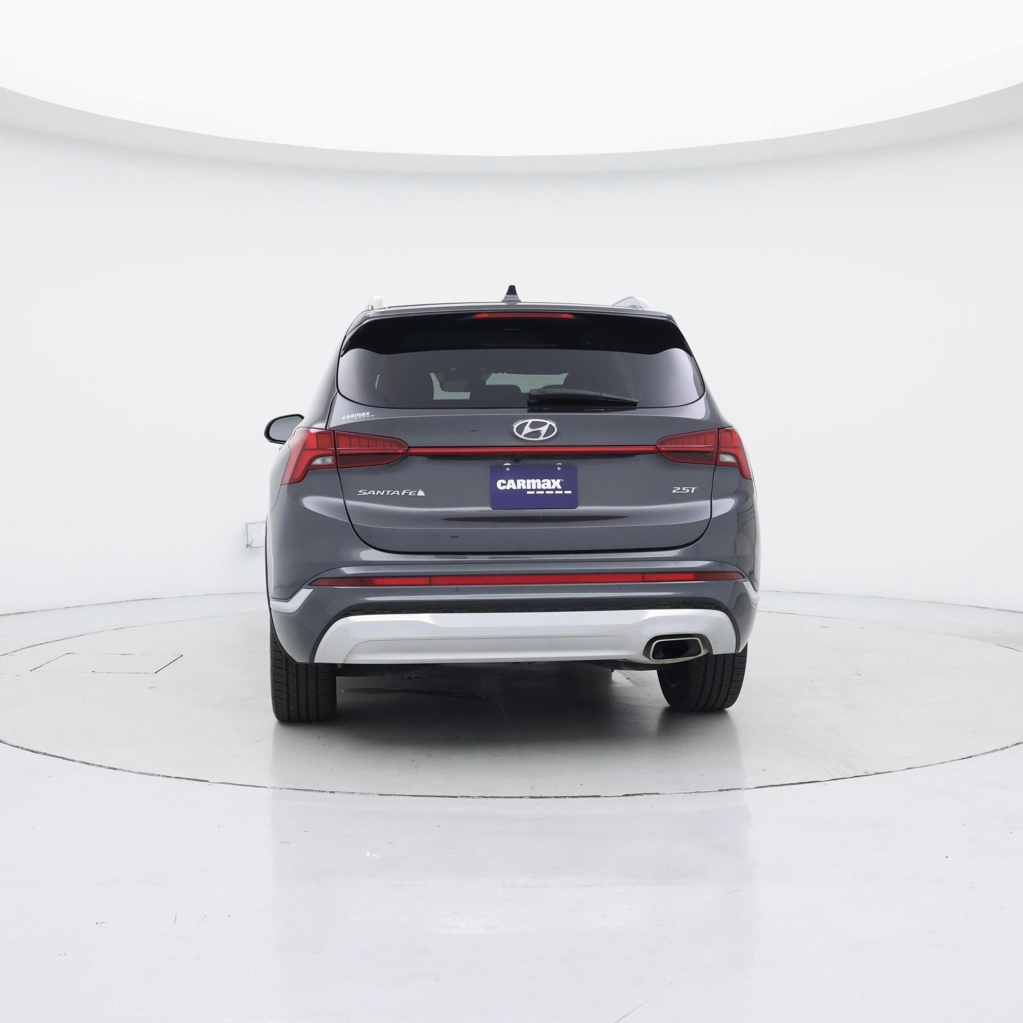 Thumbnail: 2023 Hyundai Santa Fe - 6