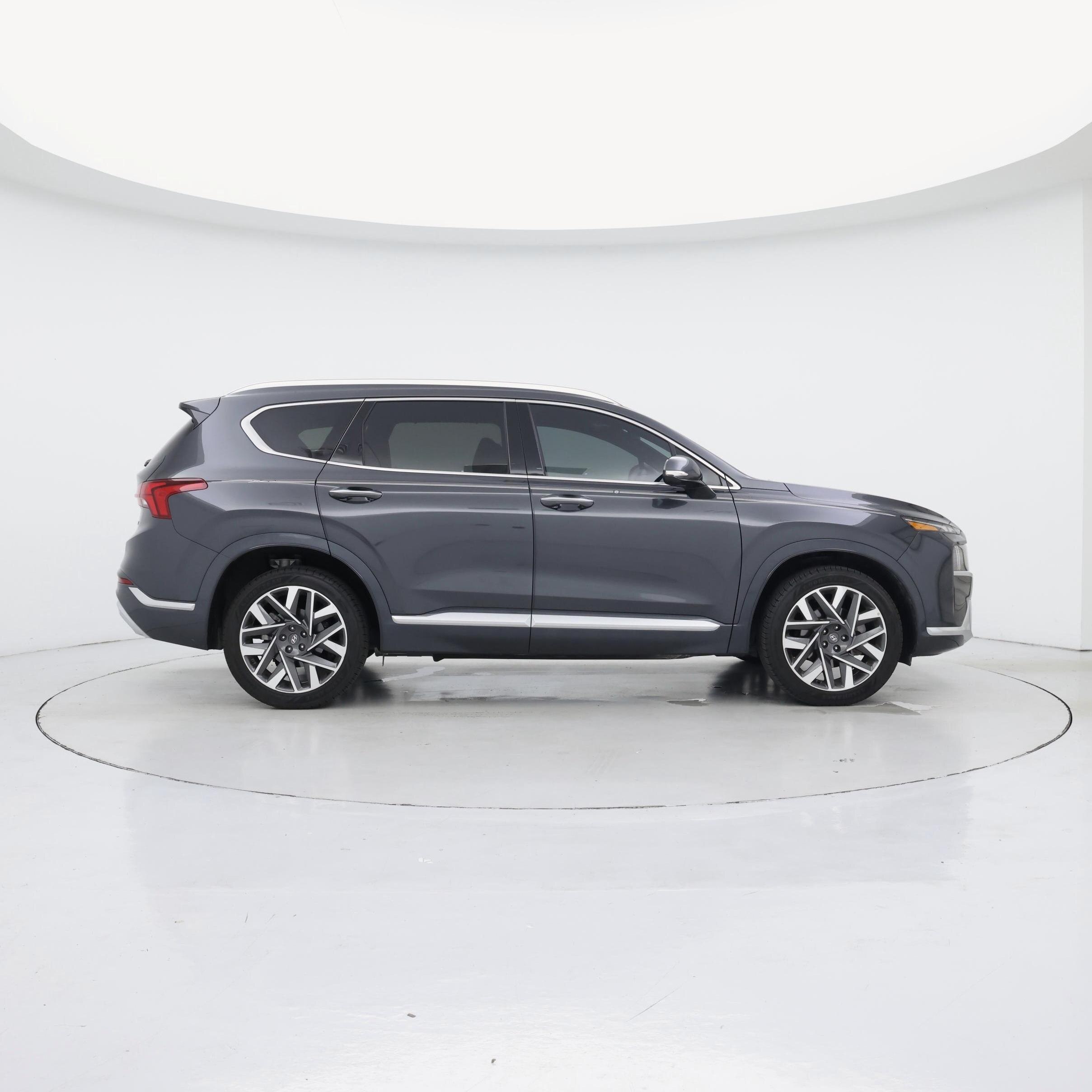 Thumbnail: 2023 Hyundai Santa Fe - 7