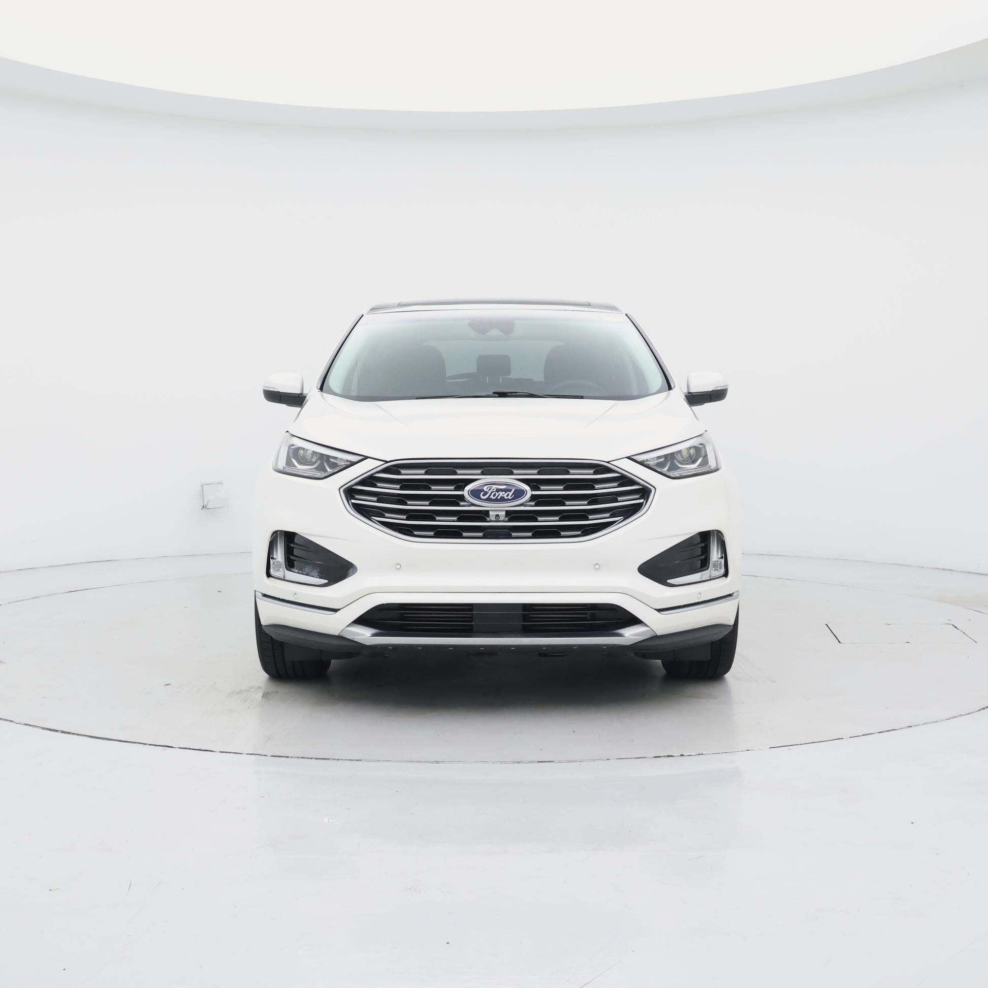Thumbnail: 2019 Ford Edge - 5