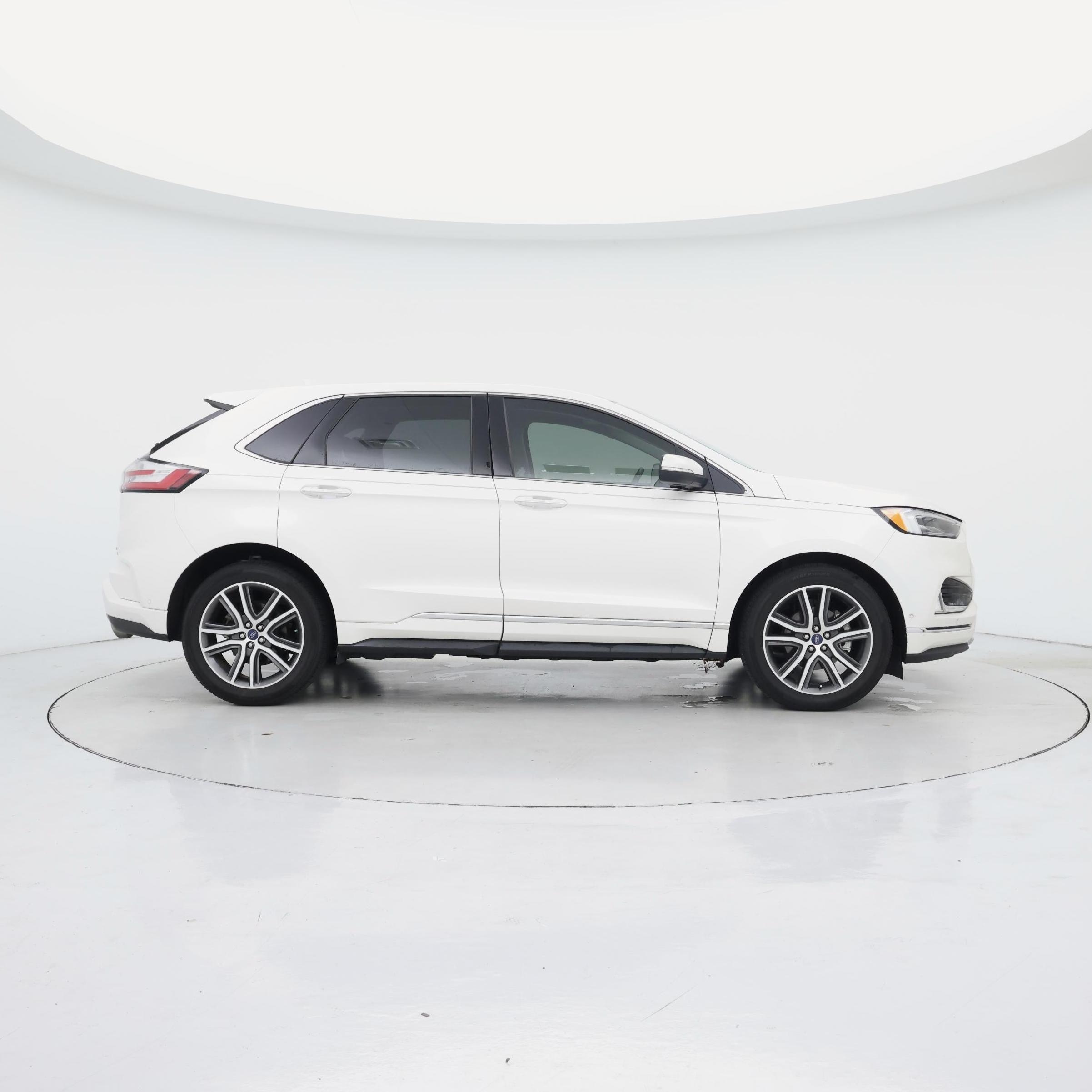 Thumbnail: 2019 Ford Edge - 7