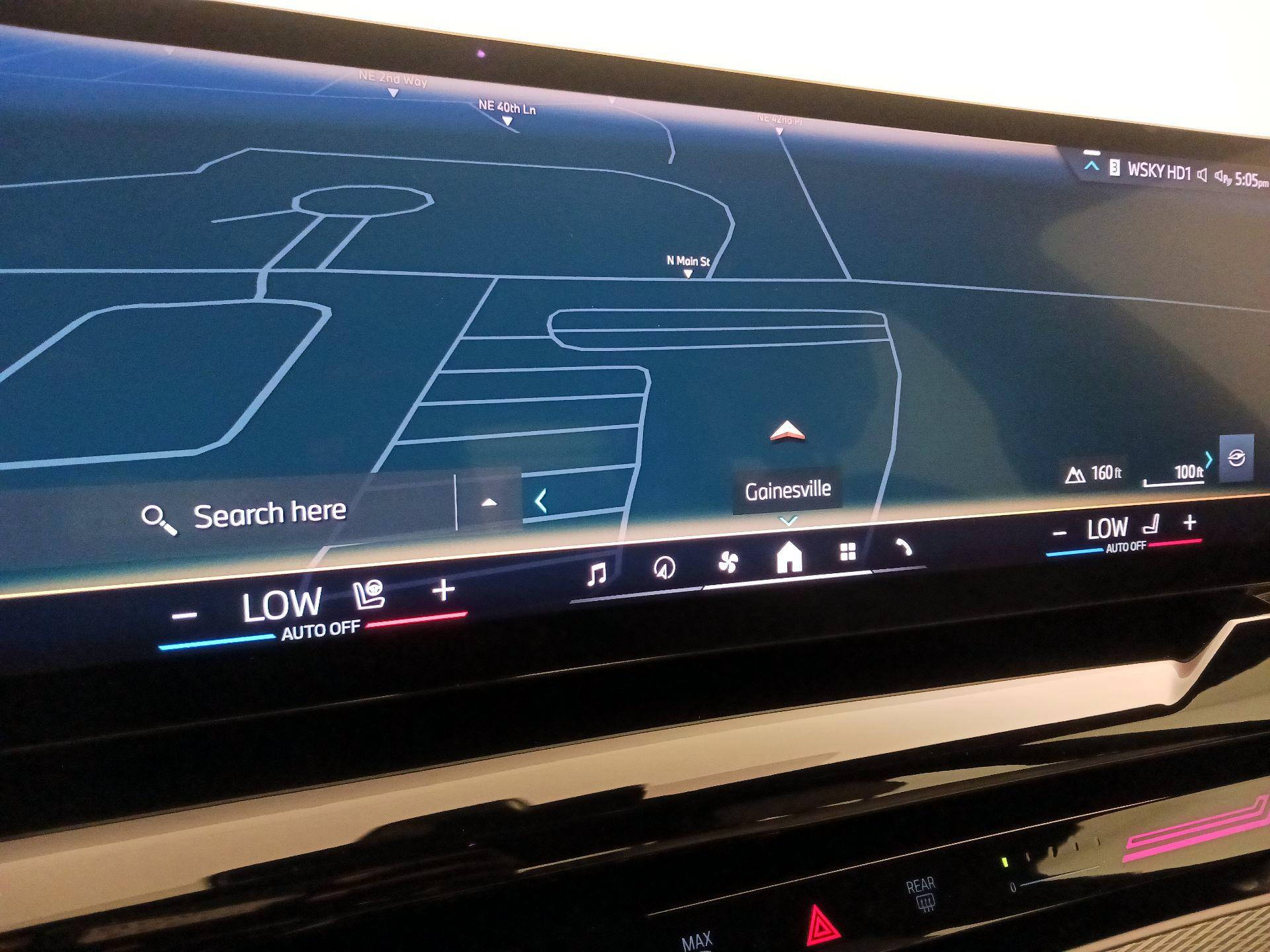 Thumbnail: 2024 BMW 5 Series - 14