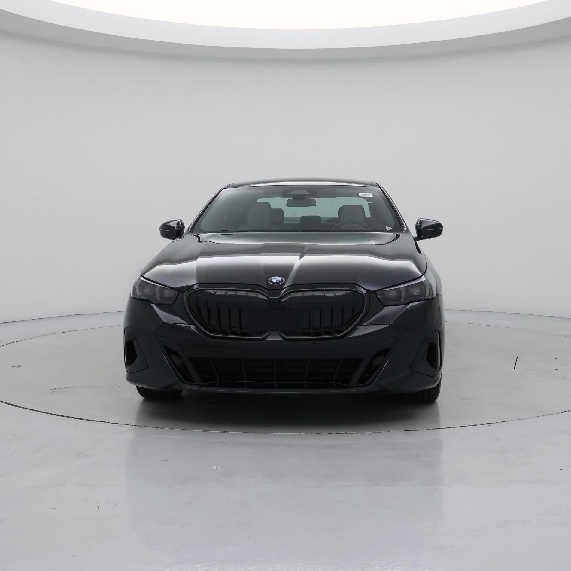 Thumbnail: 2024 BMW 5 Series - 5