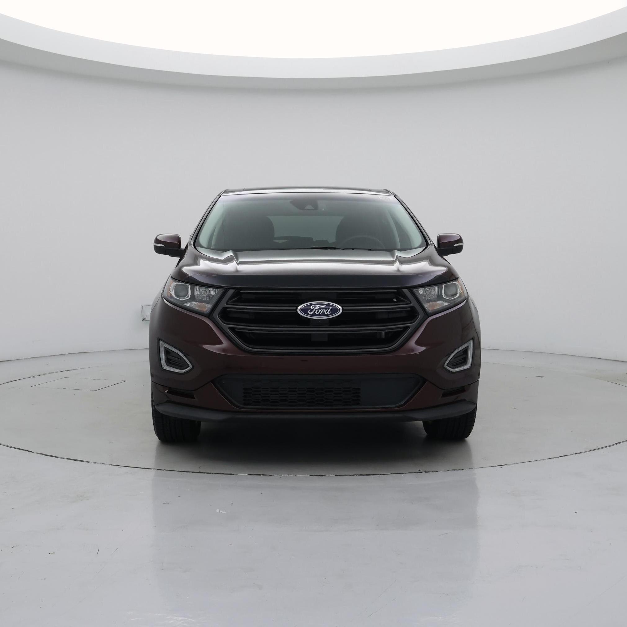 Thumbnail: 2017 Ford Edge - 5
