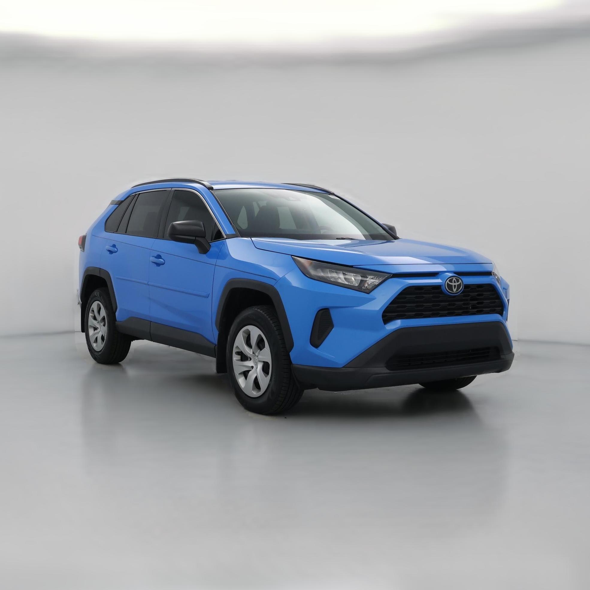 Thumbnail: 2020 Toyota RAV4 - 1
