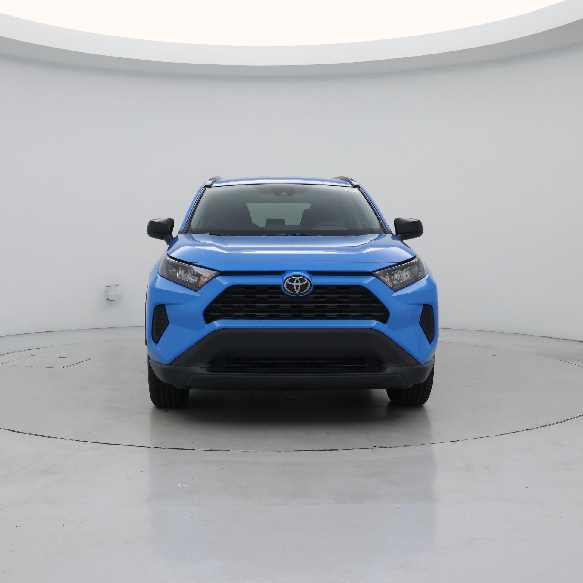 Thumbnail: 2020 Toyota RAV4 - 5