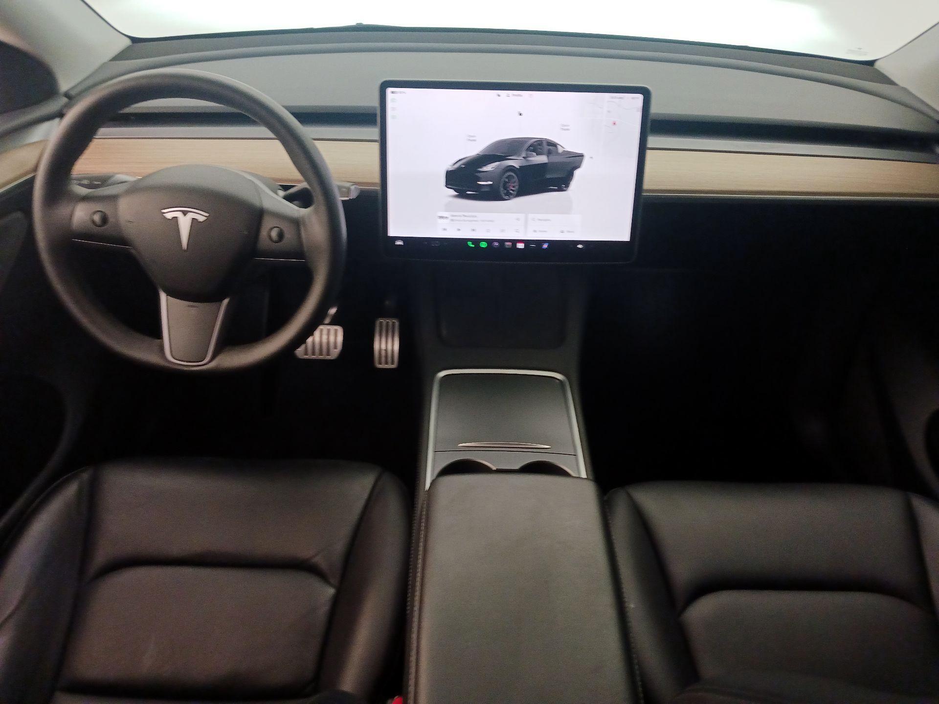Thumbnail: 2023 Tesla Model Y - 9