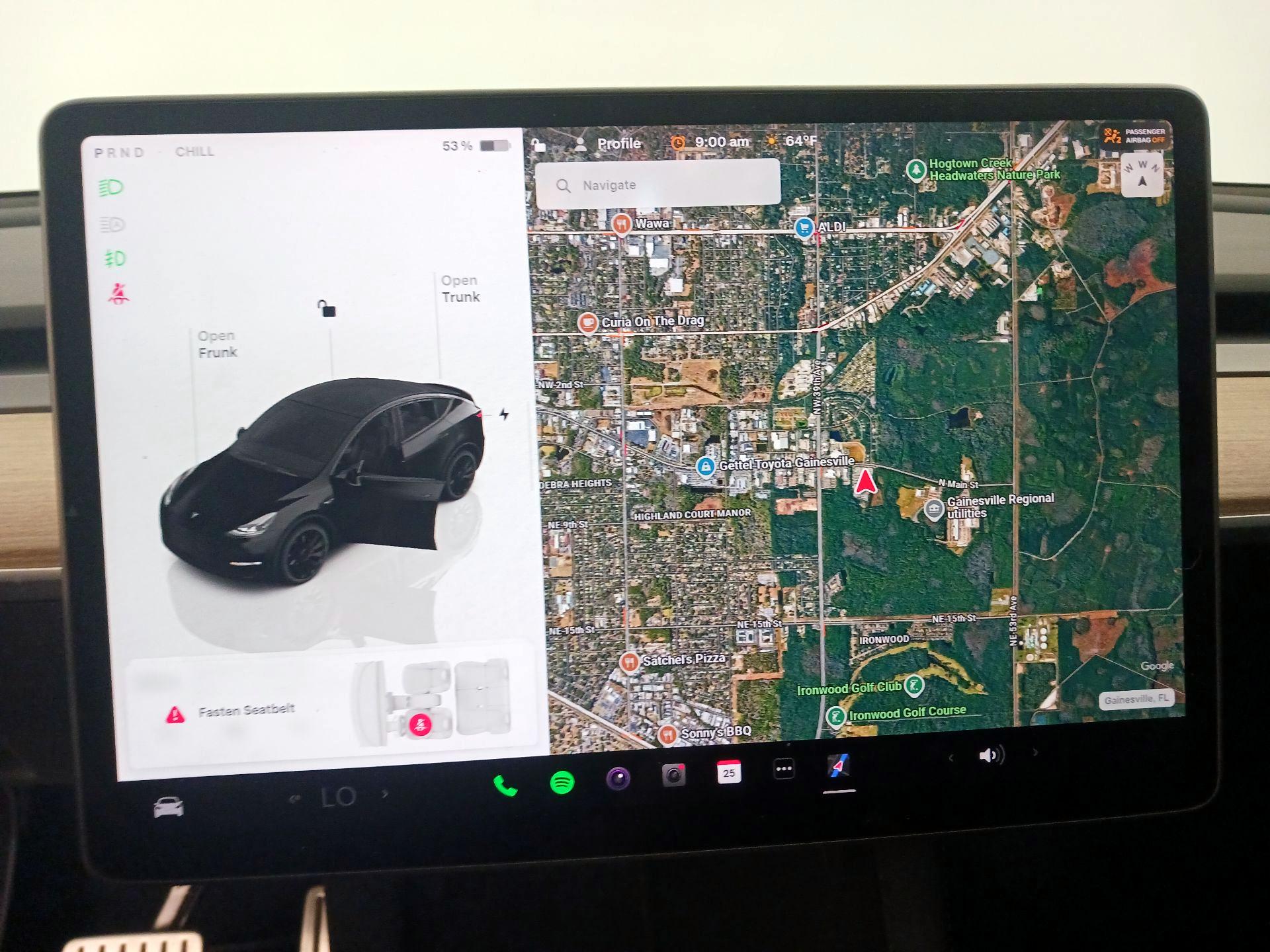 Thumbnail: 2023 Tesla Model Y - 13