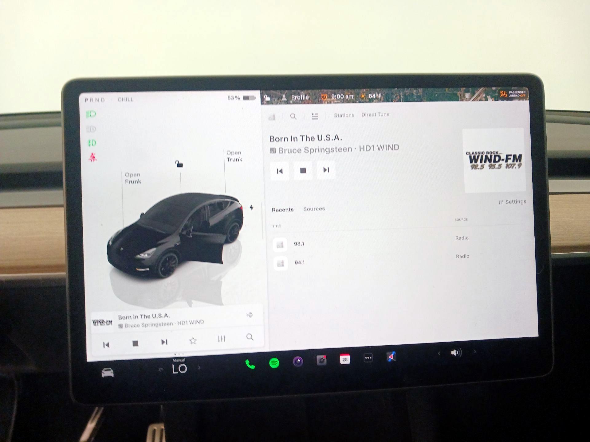 Thumbnail: 2023 Tesla Model Y - 15