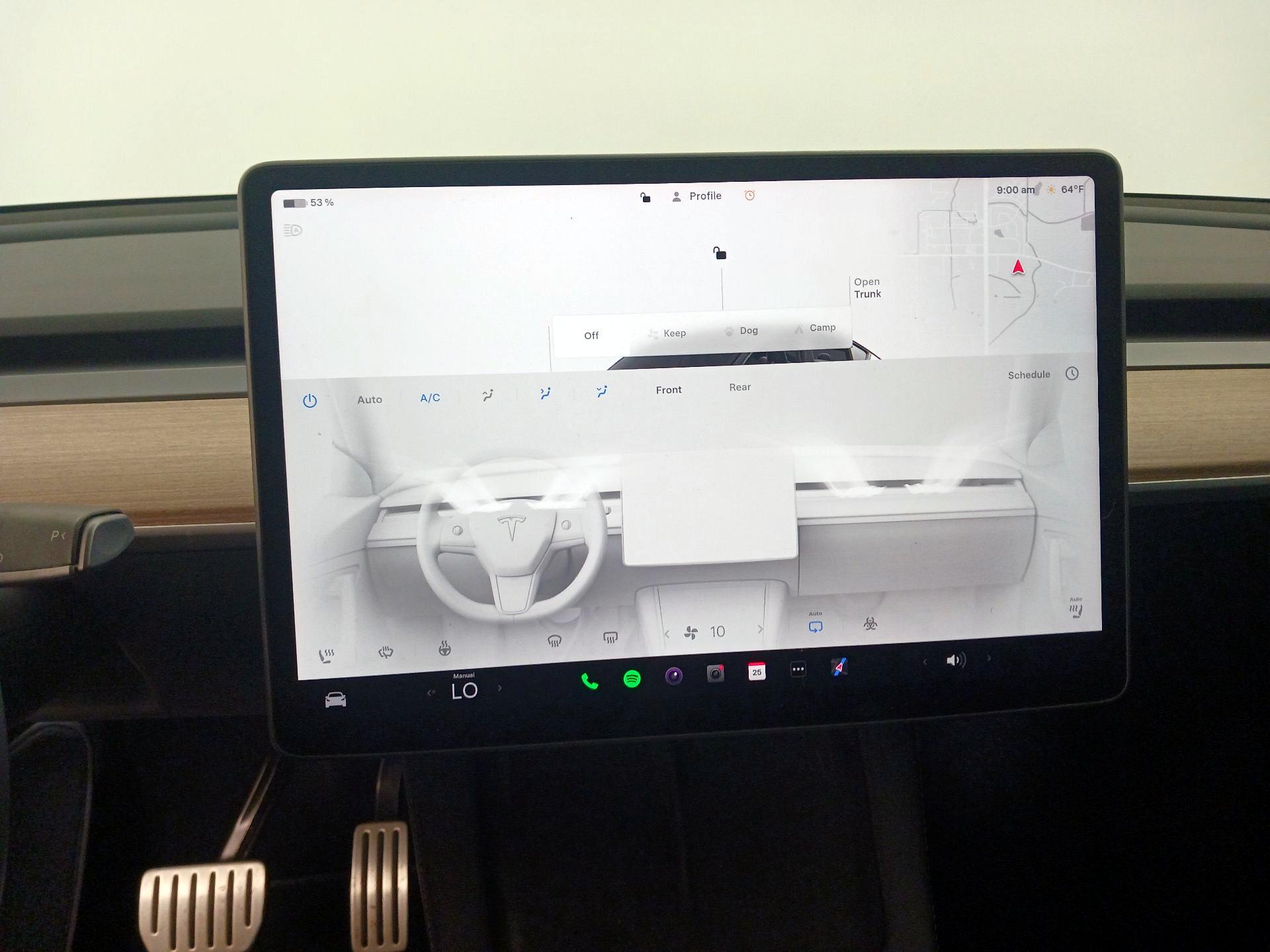 Thumbnail: 2023 Tesla Model Y - 16