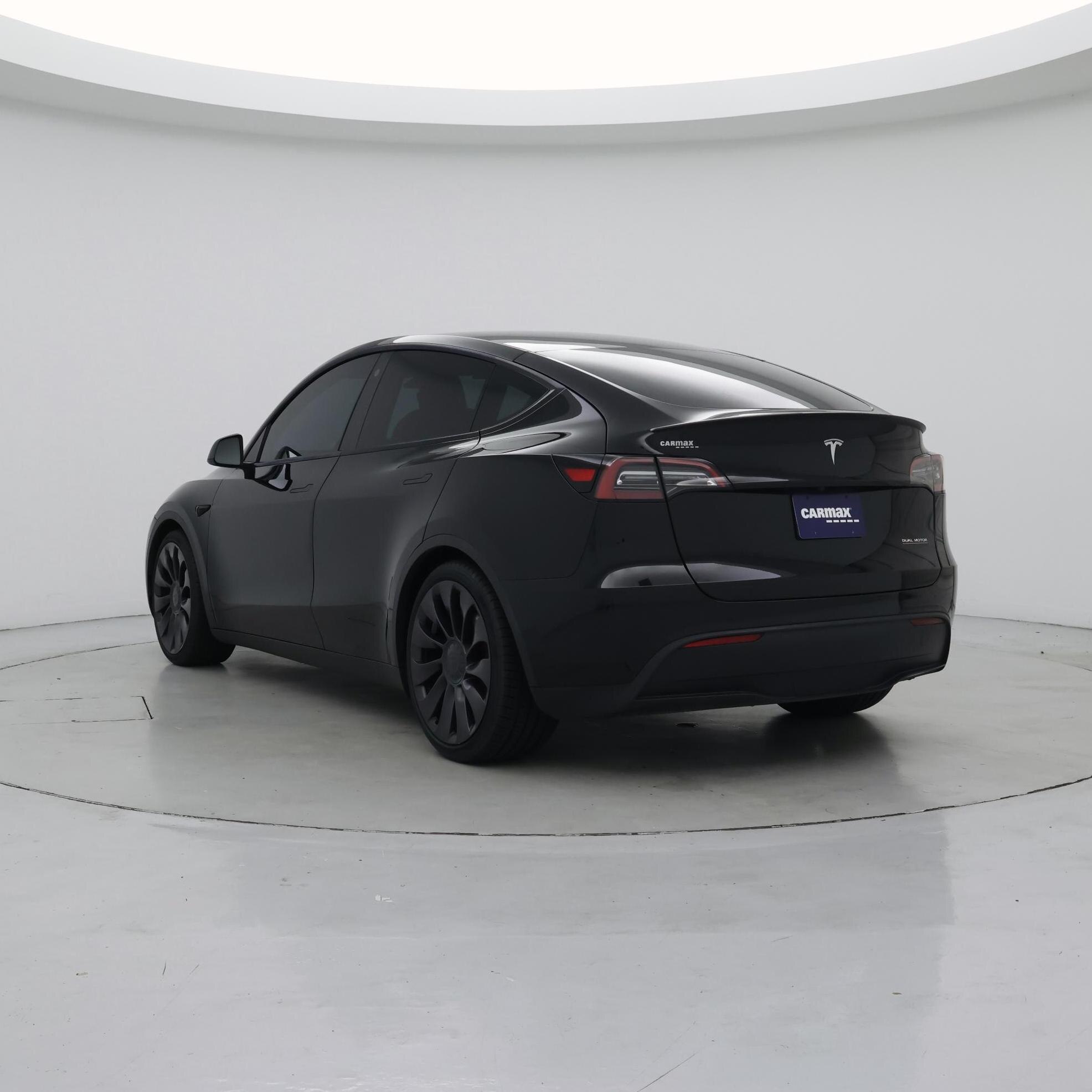 Thumbnail: 2023 Tesla Model Y - 2