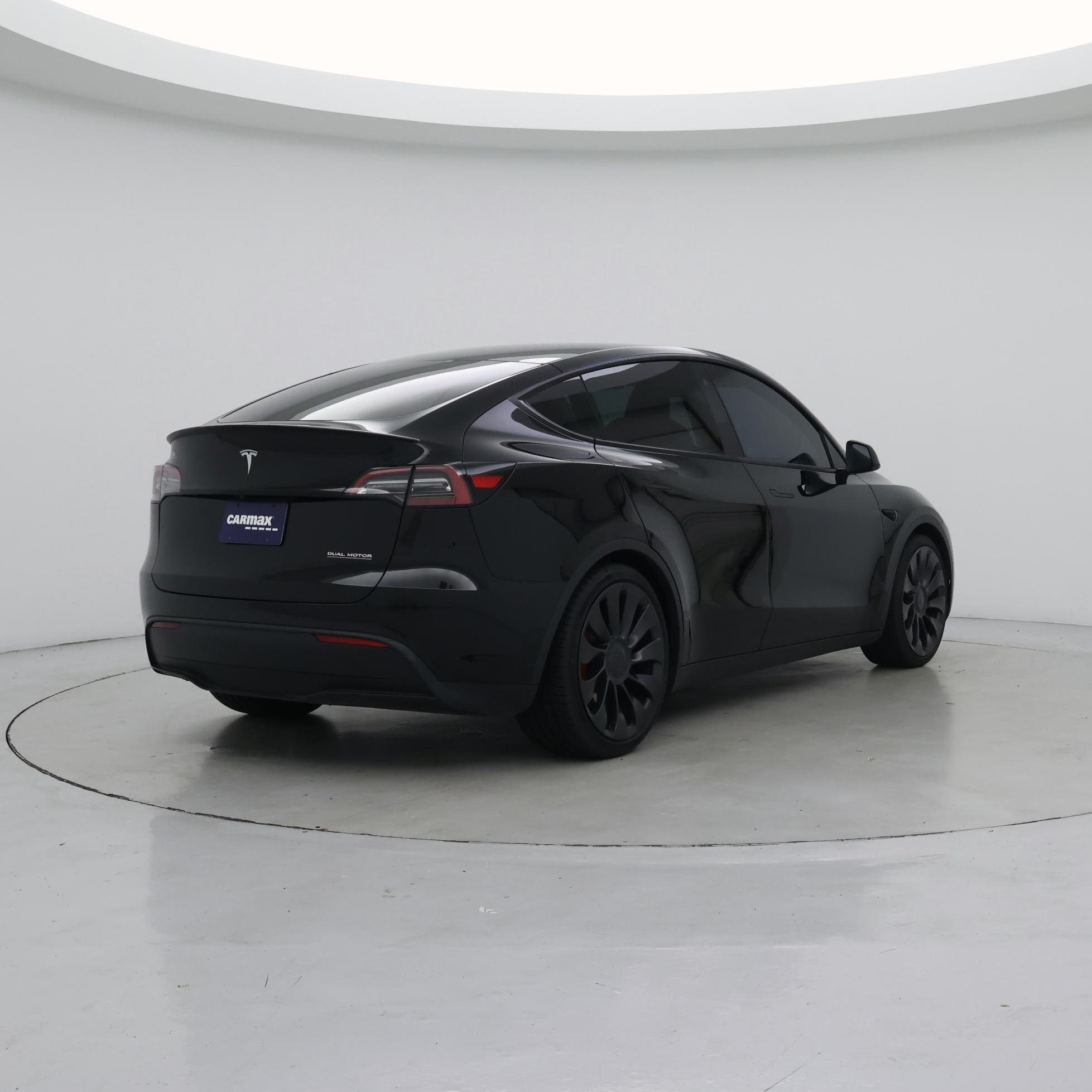 Thumbnail: 2023 Tesla Model Y - 8