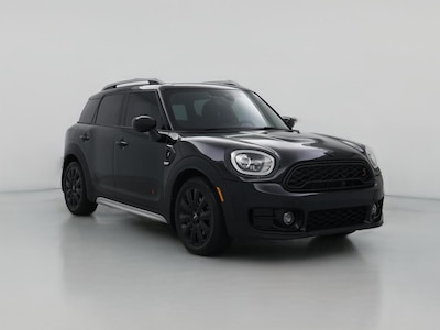 2020 Mini Cooper Countryman S ALL4