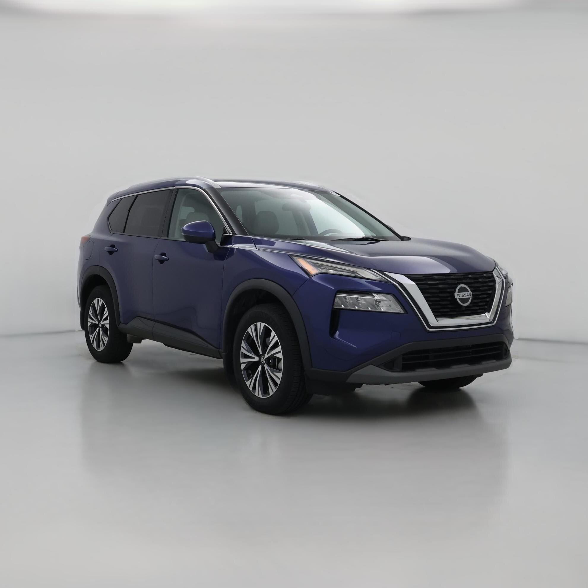 Thumbnail: 2021 Nissan Rogue - 1