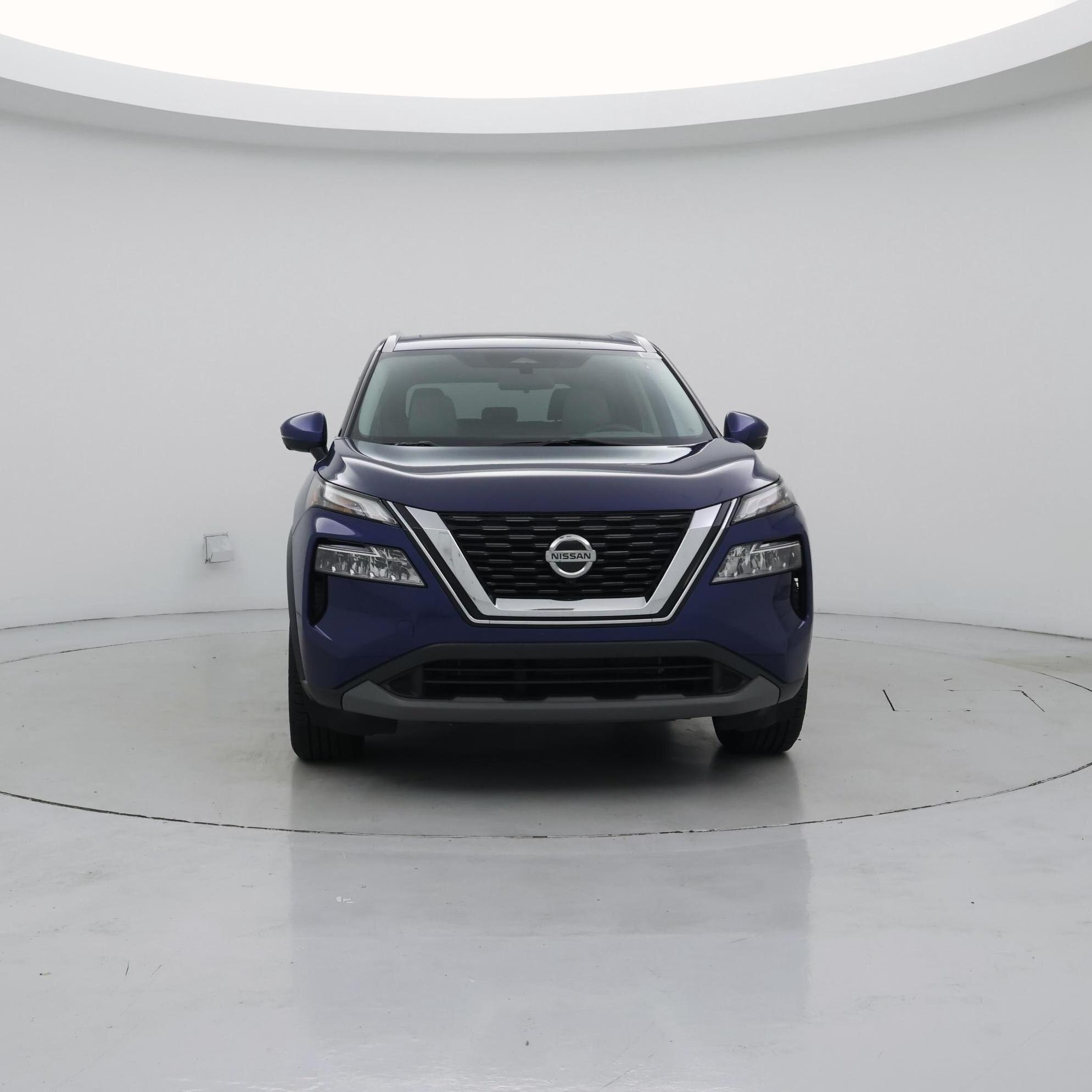 Thumbnail: 2021 Nissan Rogue - 5