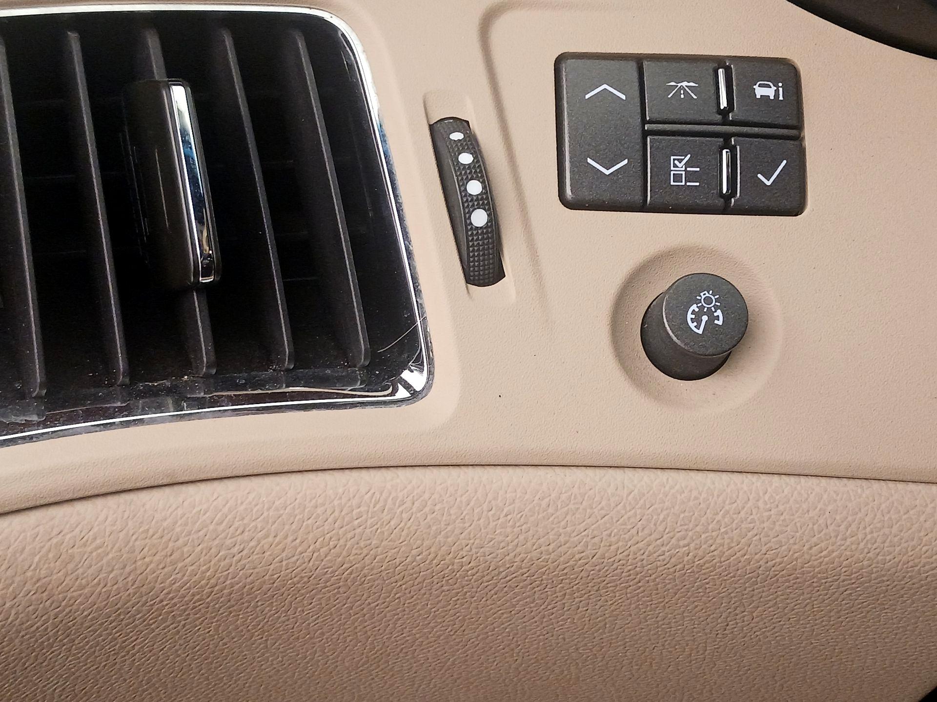 Thumbnail: 2014 Cadillac CTS - 13