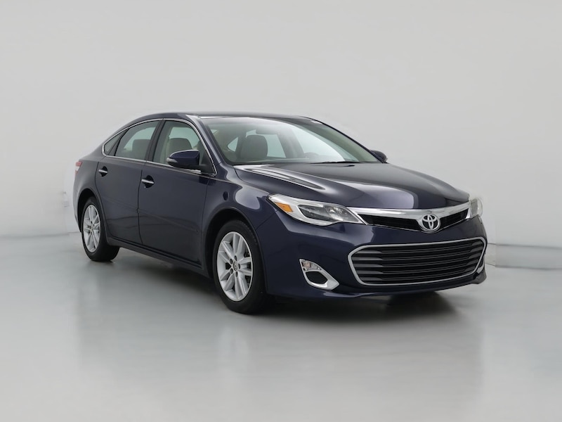 2014 Toyota Avalon XLE -
                  Gainesville, FL