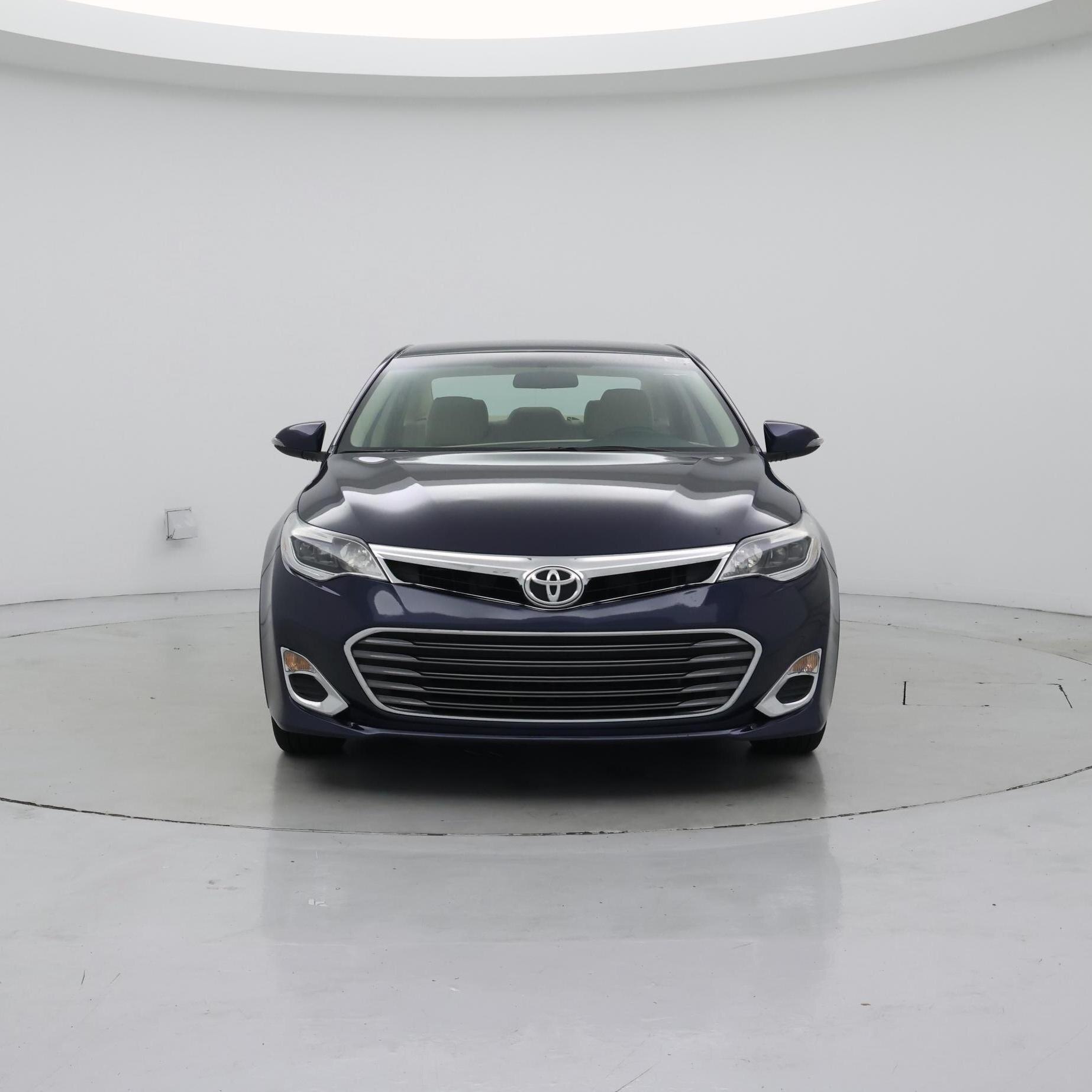 Thumbnail: 2014 Toyota Avalon - 5