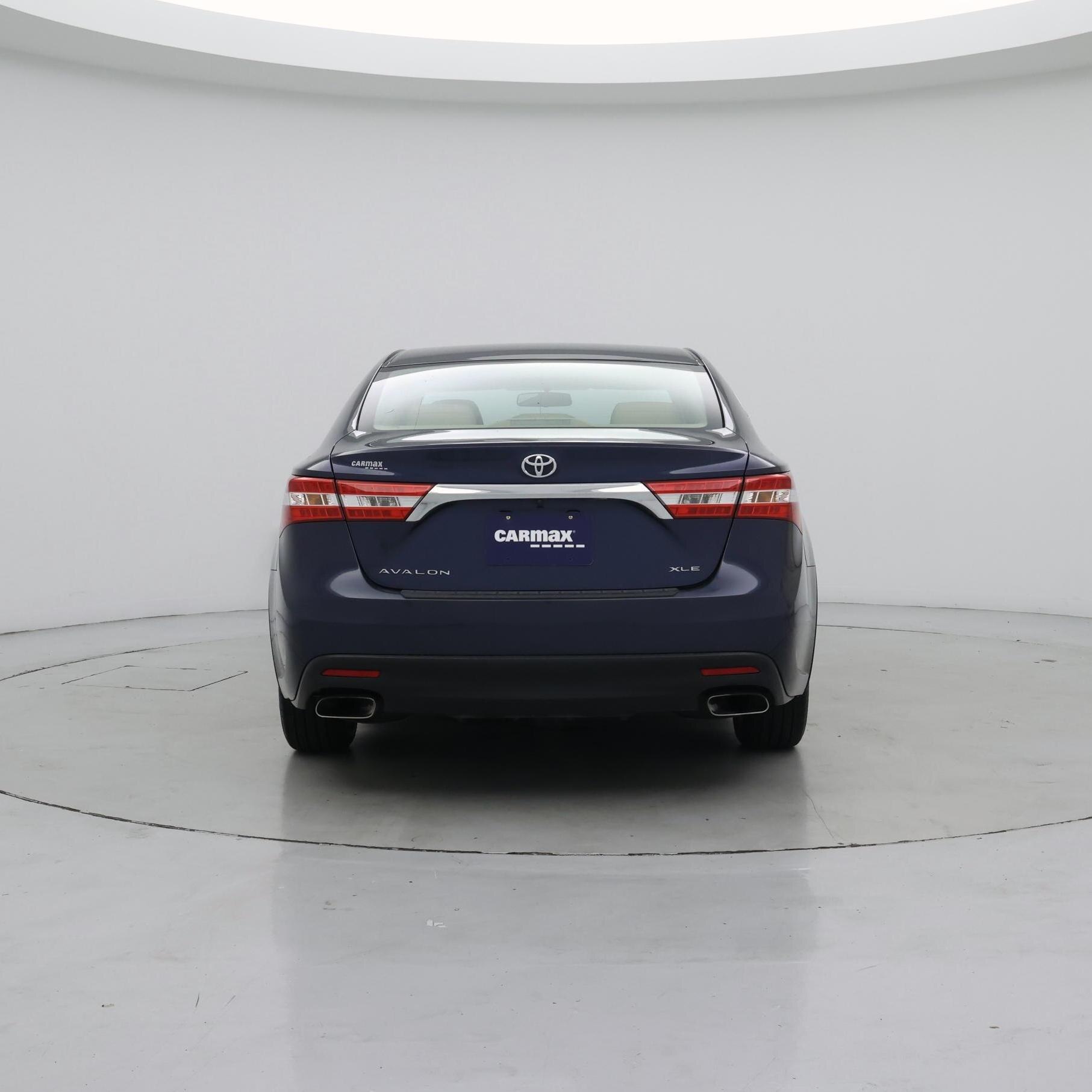 Thumbnail: 2014 Toyota Avalon - 6